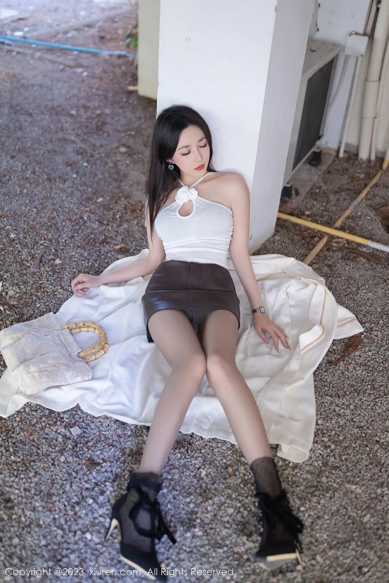 [XiuRen] 2023.12.29 NO.7888 Caviar Fish#[84P]-2