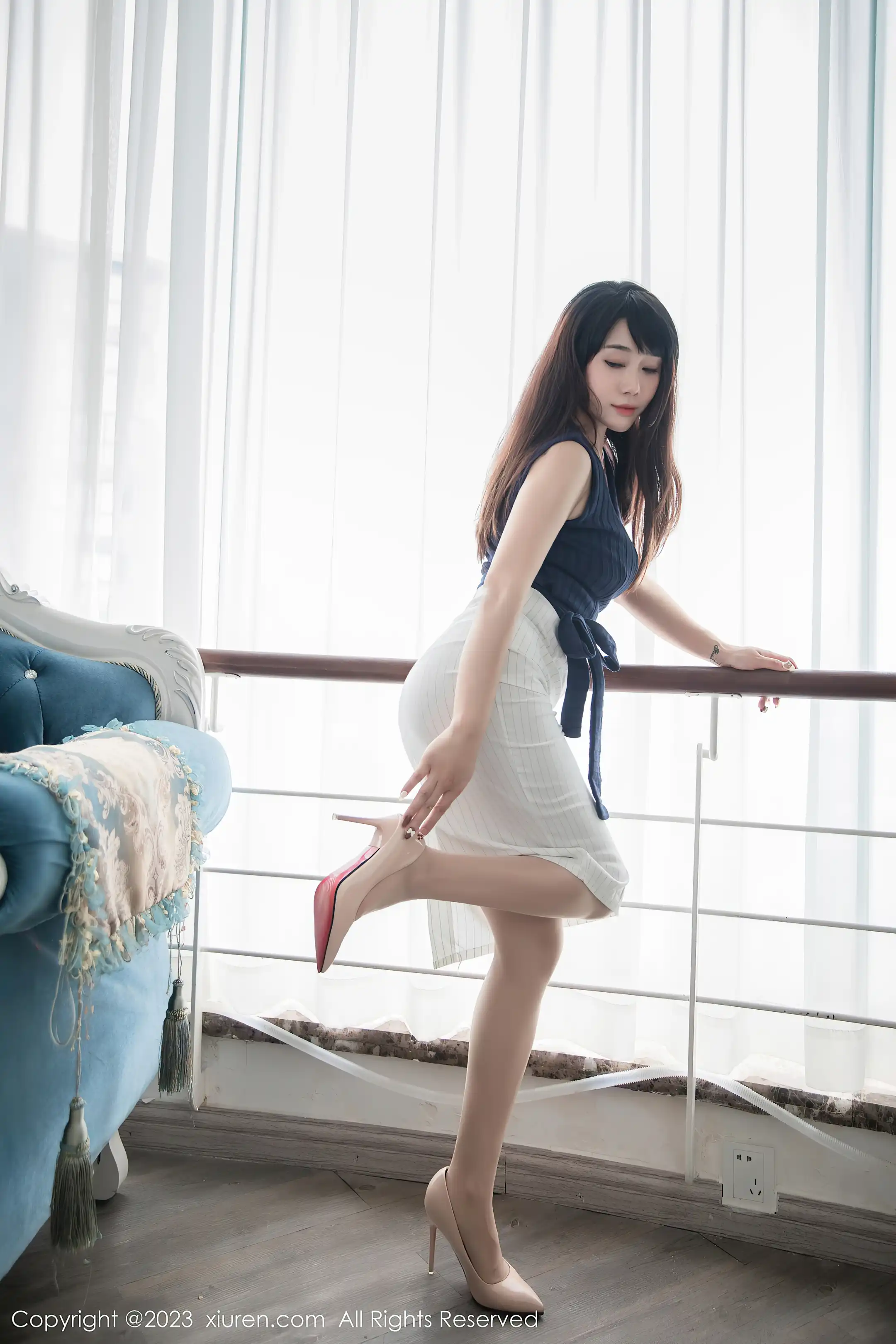 [XiuRen] 2023.02.16 NO.6272 Yuliya#[64P]-4