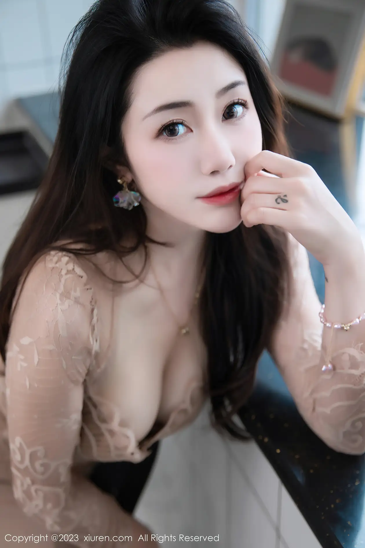 [XiuRen] 2023.08.11 NO.7216 Yuliya#[90P]-5