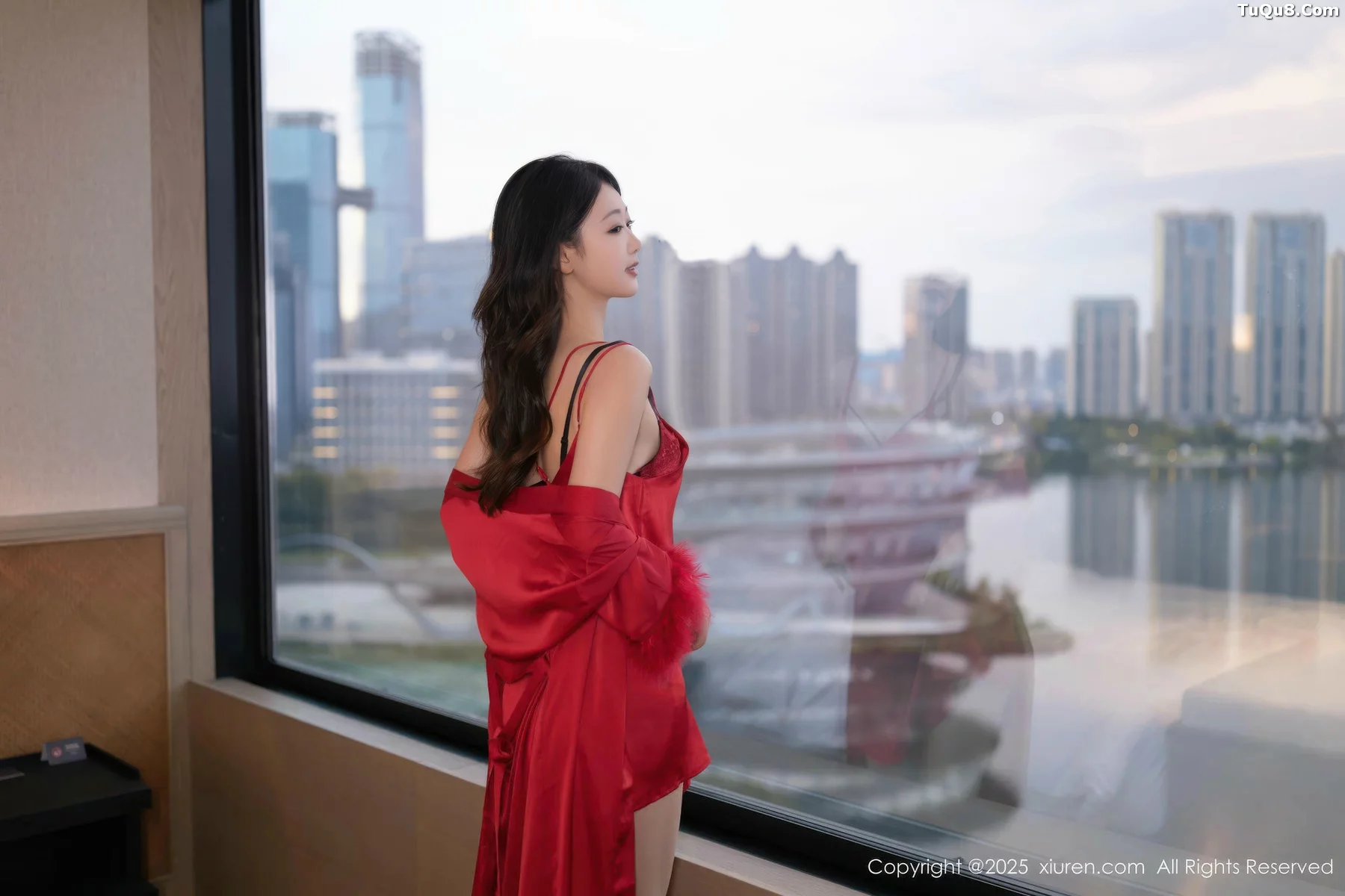 [XiuRen] 20250915 N10768 Tang Anqi#[70P]-4