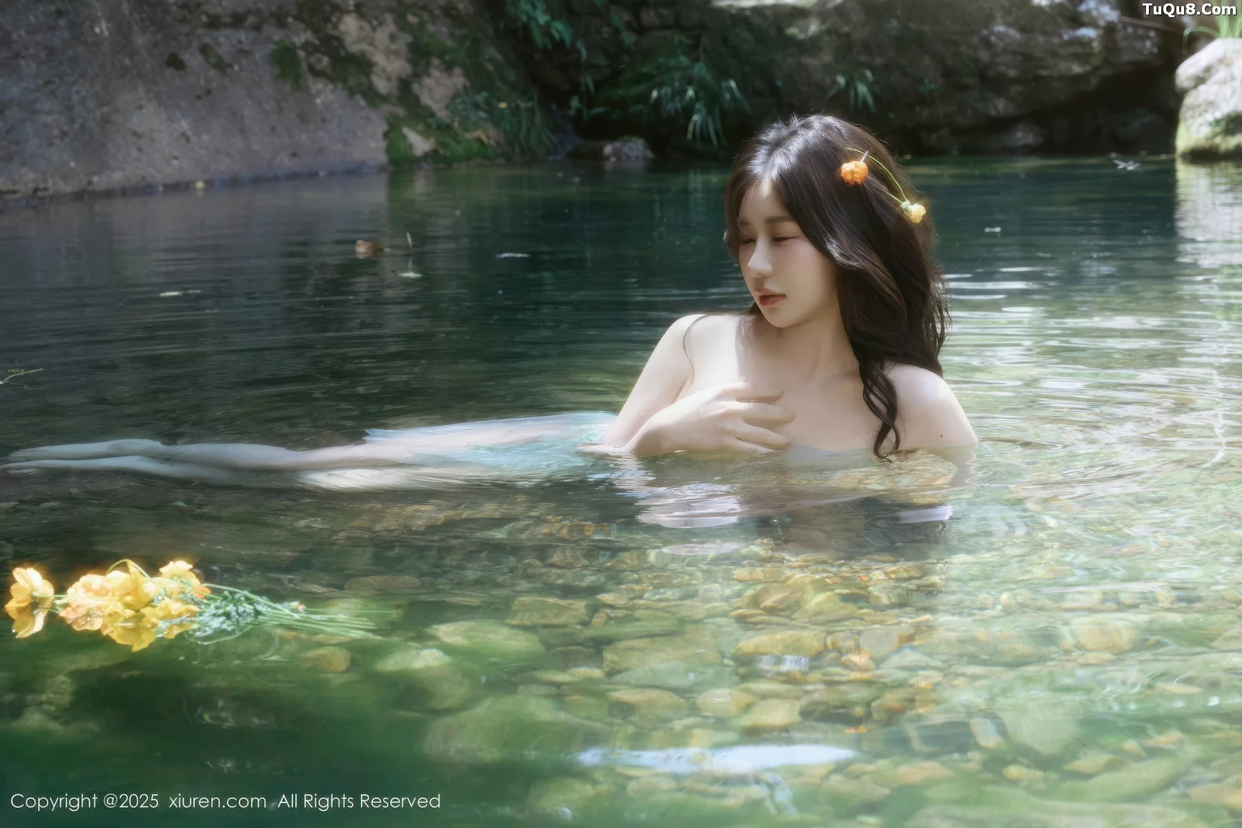 [XiuRen] 20250911 N10756 Yin Tiantian#[58P]-5