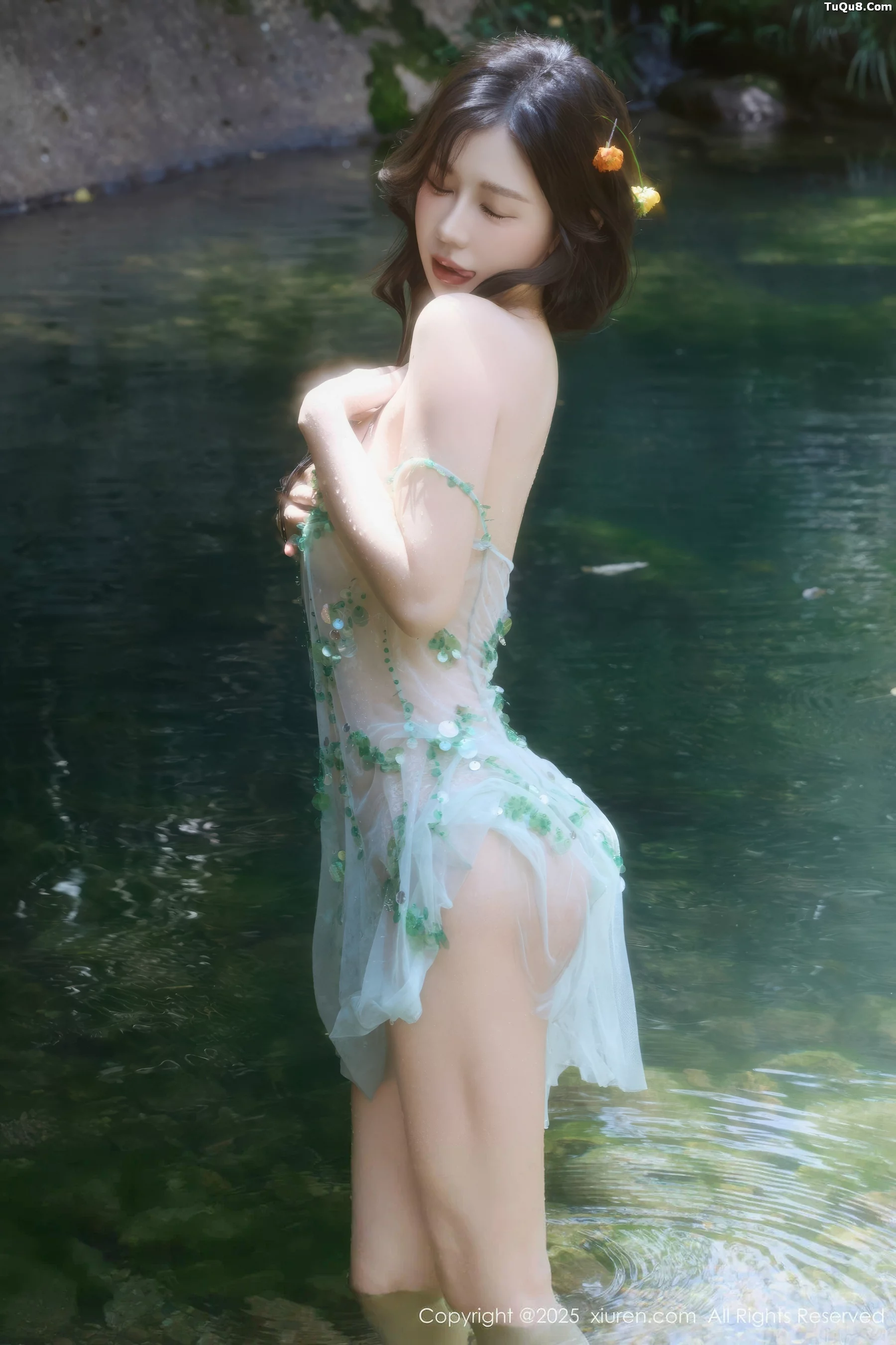 [XiuRen] 20250911 N10756 Yin Tiantian#[58P]-7