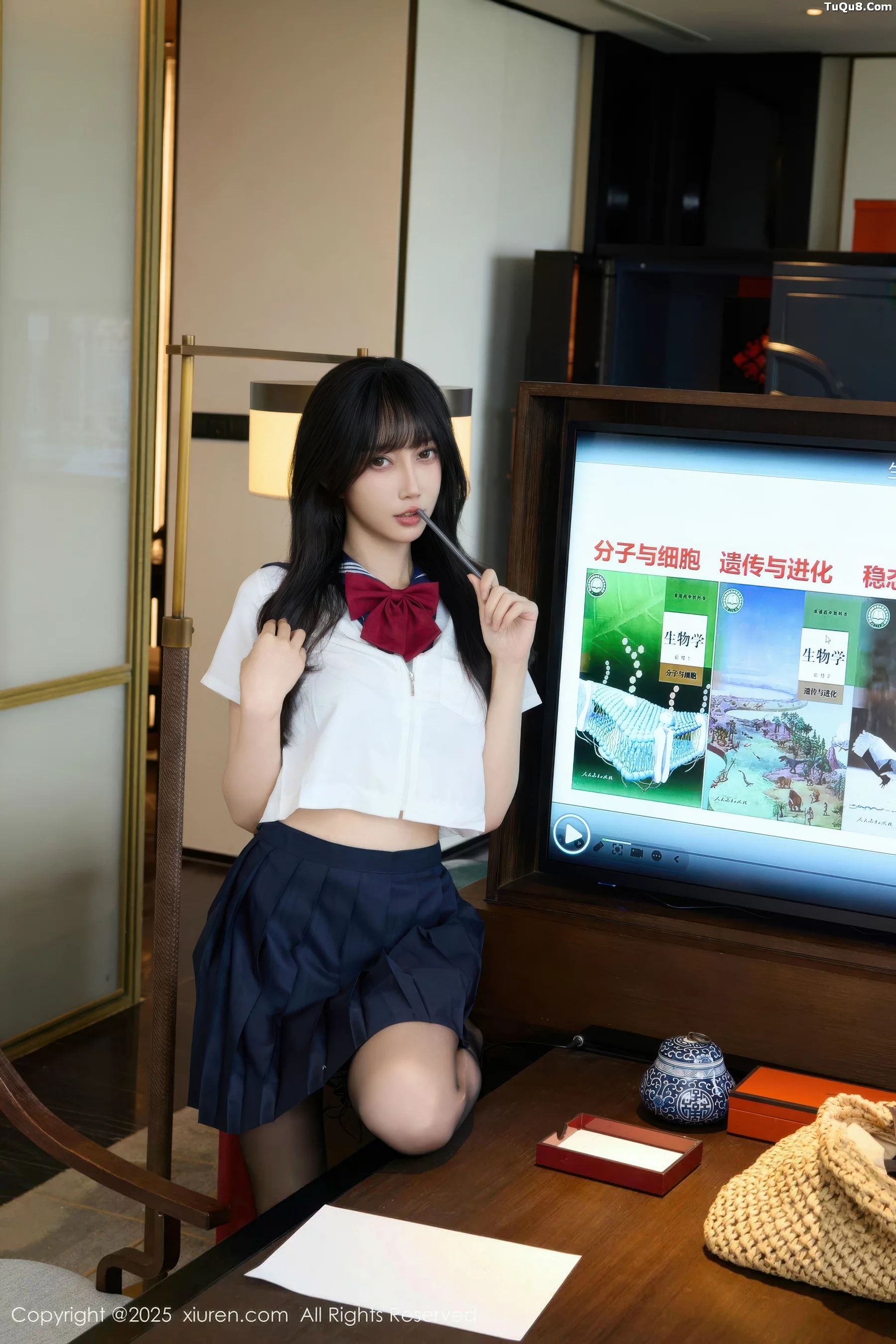 [XiuRen] 20250915 N10766 Yueer Yue#[68P]-4