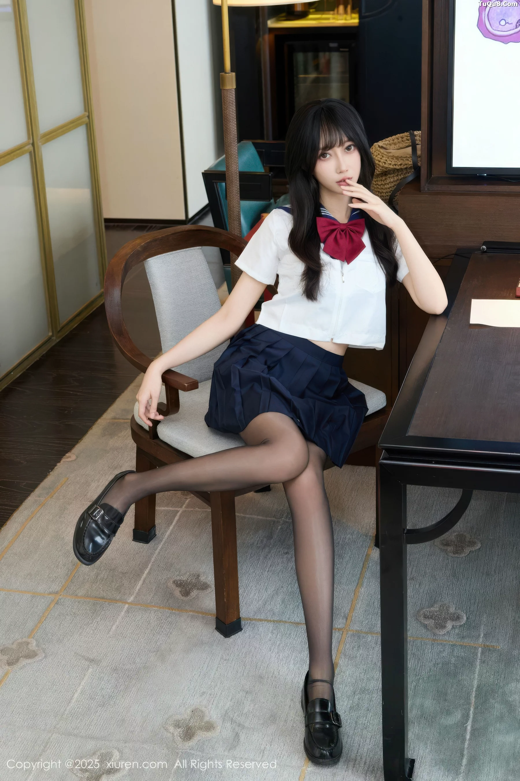 [XiuRen] 20250915 N10766 Yueer Yue#[68P]-4