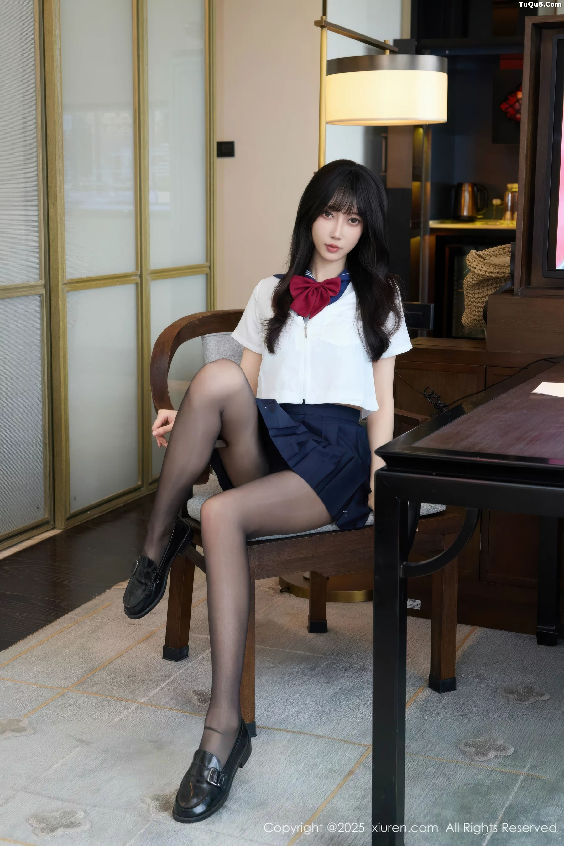 [XiuRen] 20250915 N10766 Yueer Yue#[68P]-6