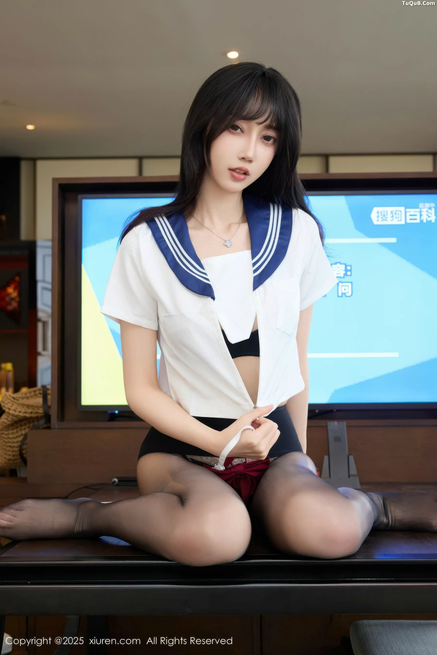 [XiuRen] 20250915 N10766 Yueer Yue#[68P]-1