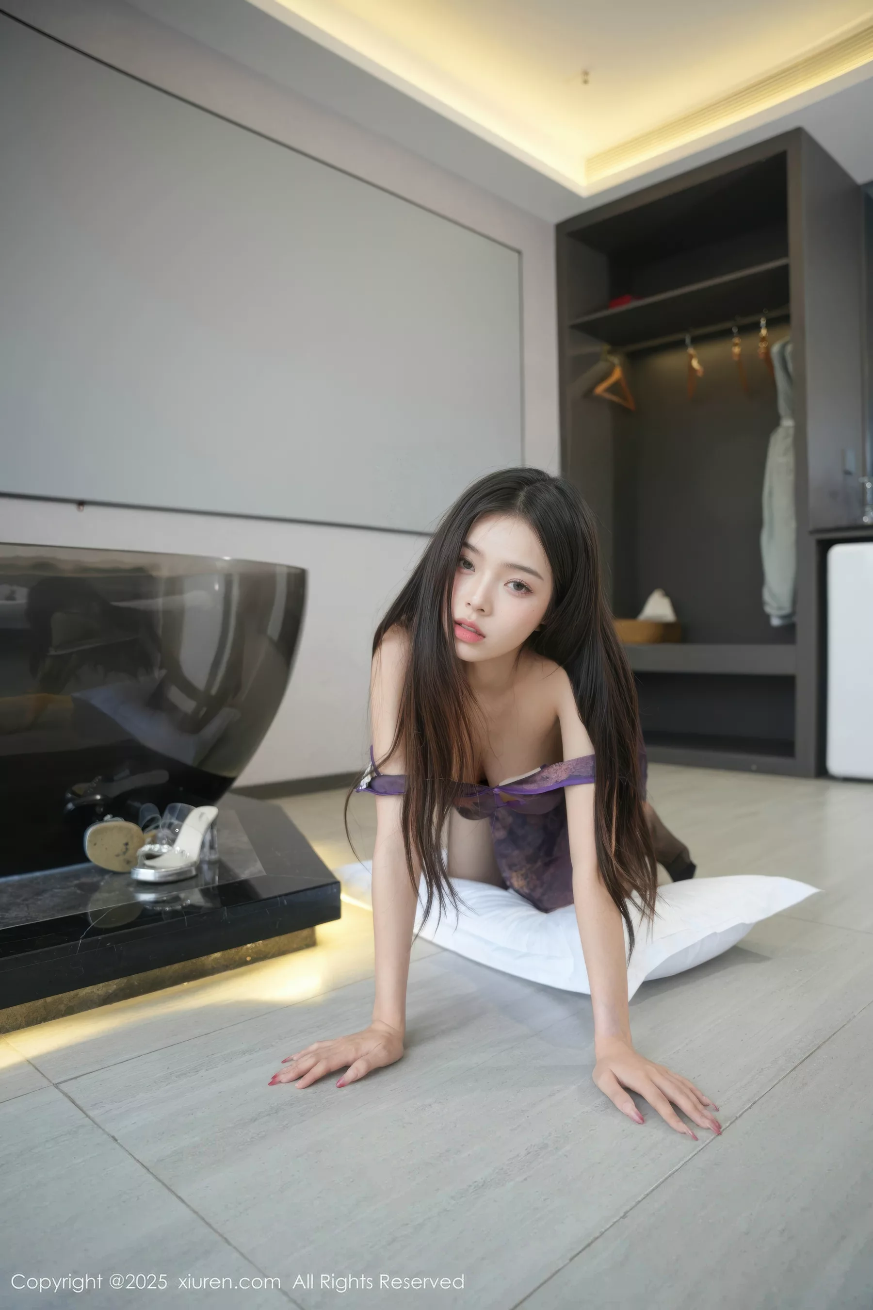 [XiuRen] 20250916 N10771 Little girl#[73P]-10