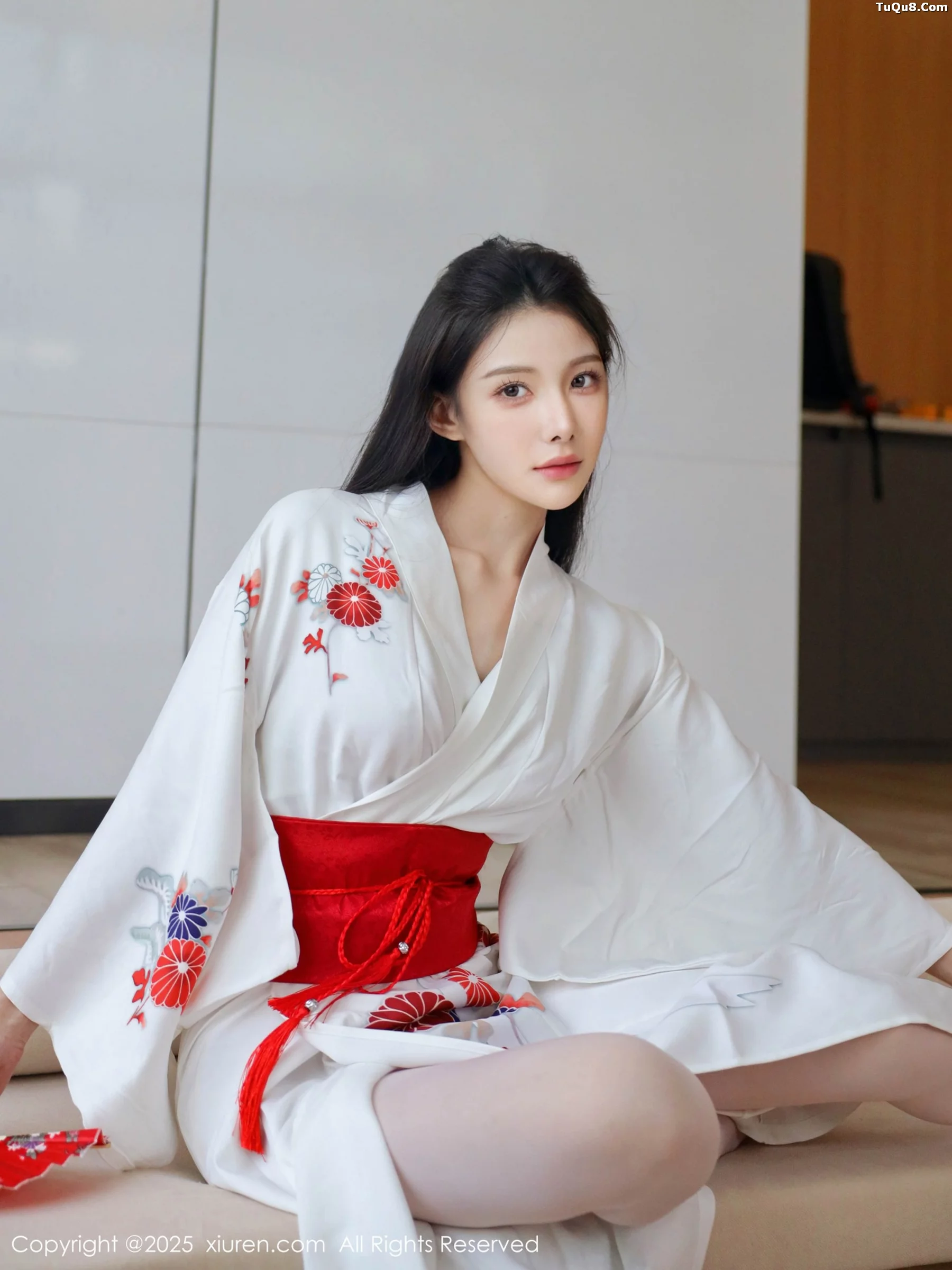 [XiuRen] 20250915 N10767 Li Shuang'er#[83P]-10
