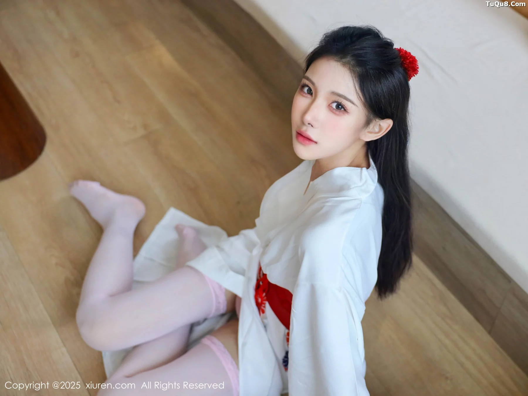 [XiuRen] 20250915 N10767 Li Shuang'er#[83P]-3