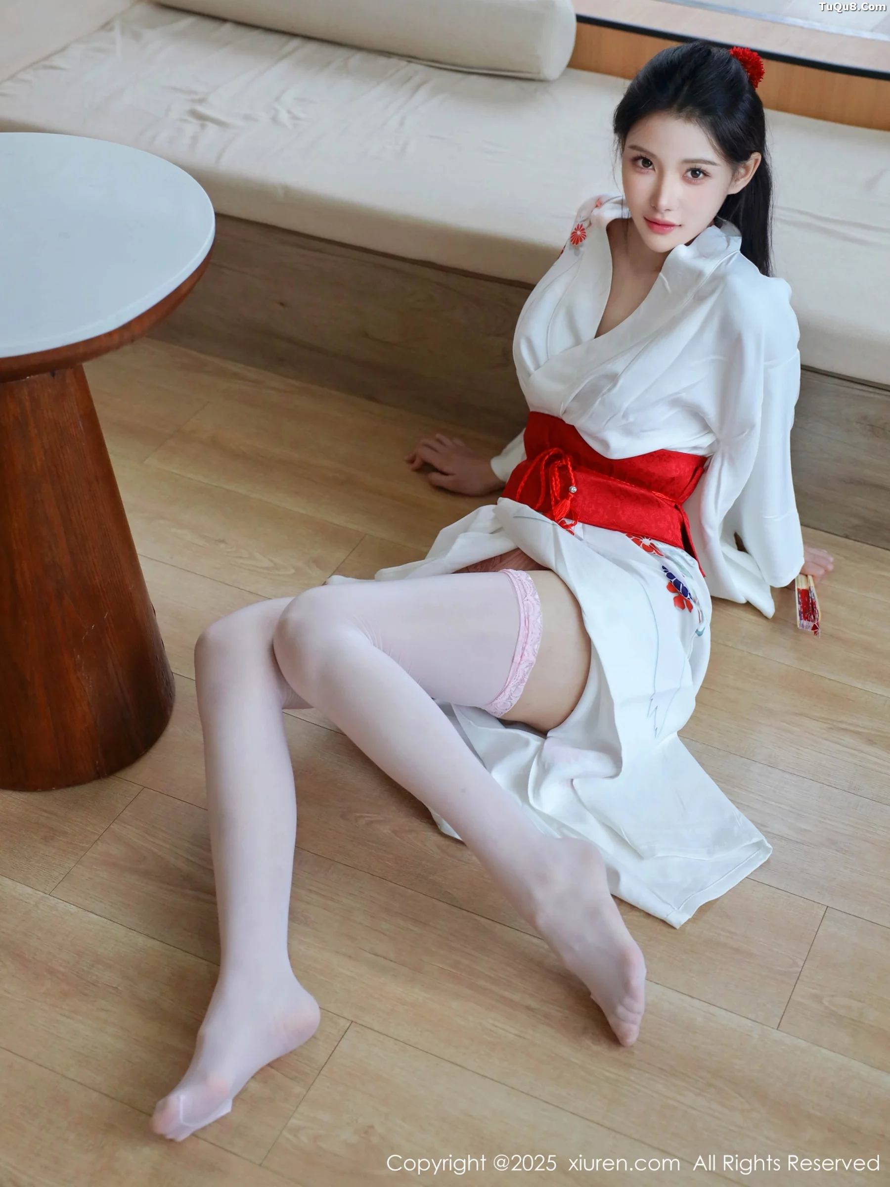 [XiuRen] 20250915 N10767 Li Shuang'er#[83P]-6
