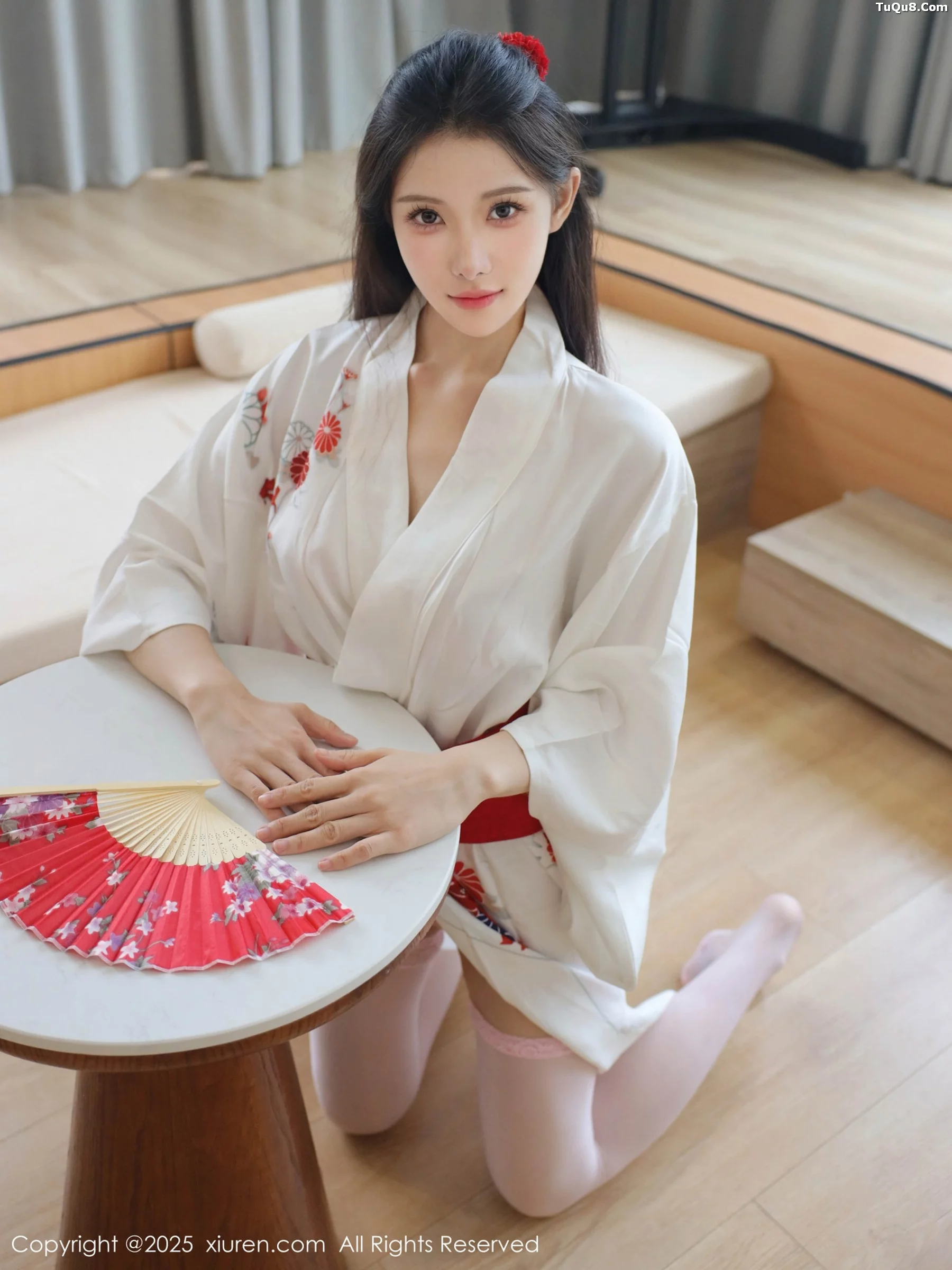[XiuRen] 20250915 N10767 Li Shuang'er#[83P]-1