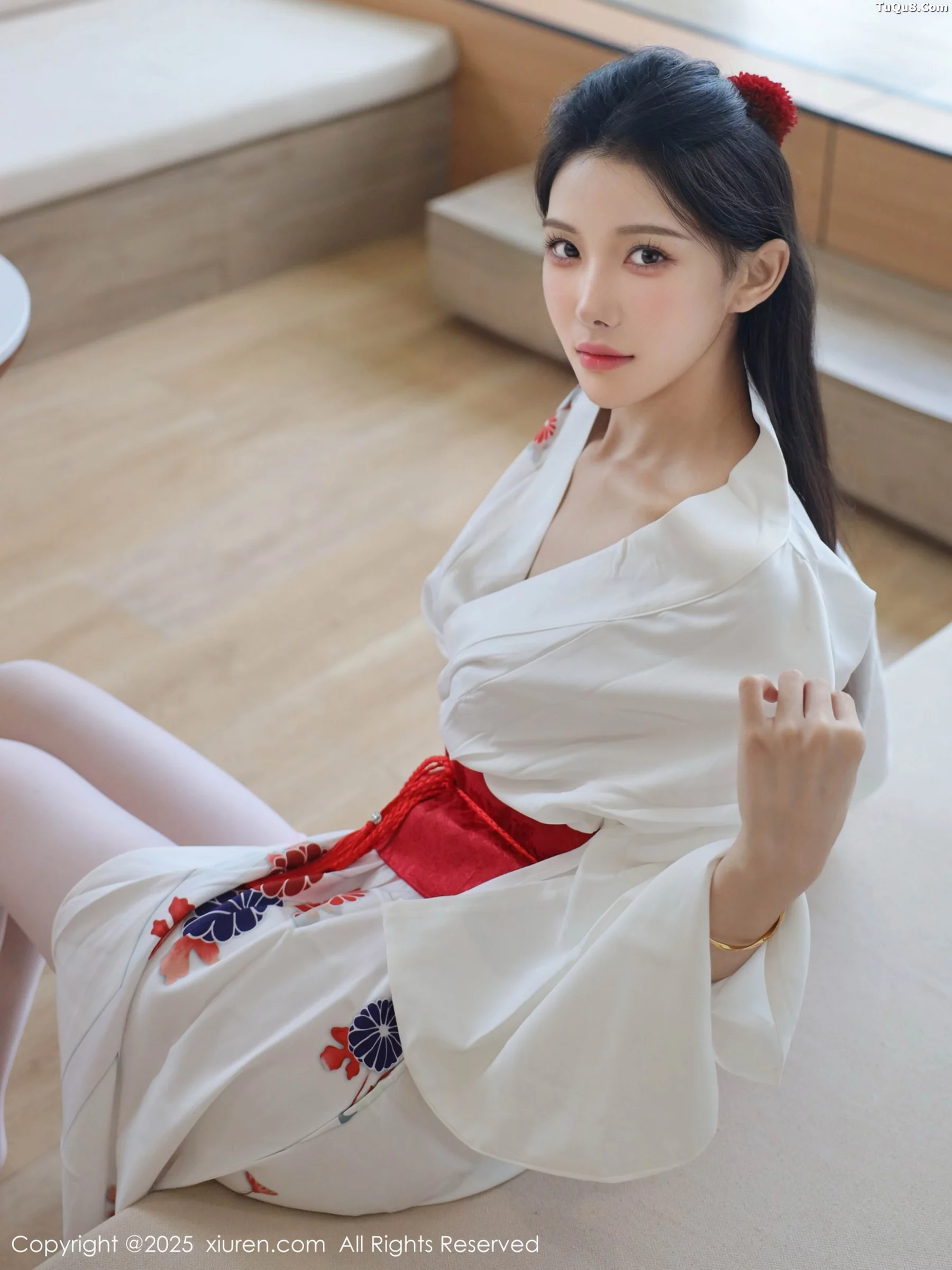 [XiuRen] 20250915 N10767 Li Shuang'er#[83P]-5