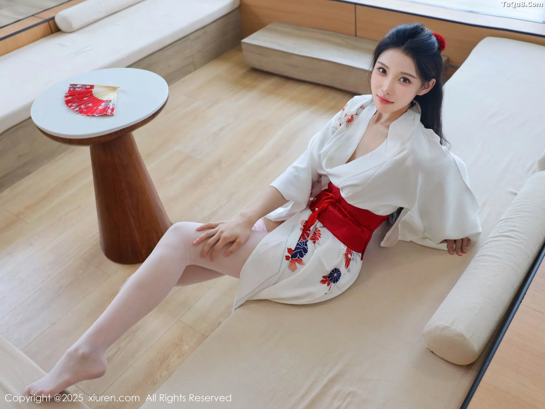 [XiuRen] 20250915 N10767 Li Shuang'er#[83P]-8