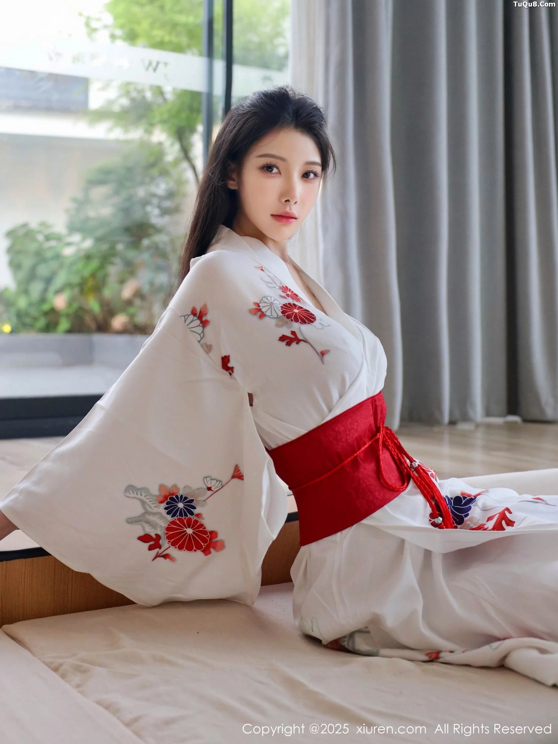 [XiuRen] 20250915 N10767 Li Shuang'er#[83P]-4