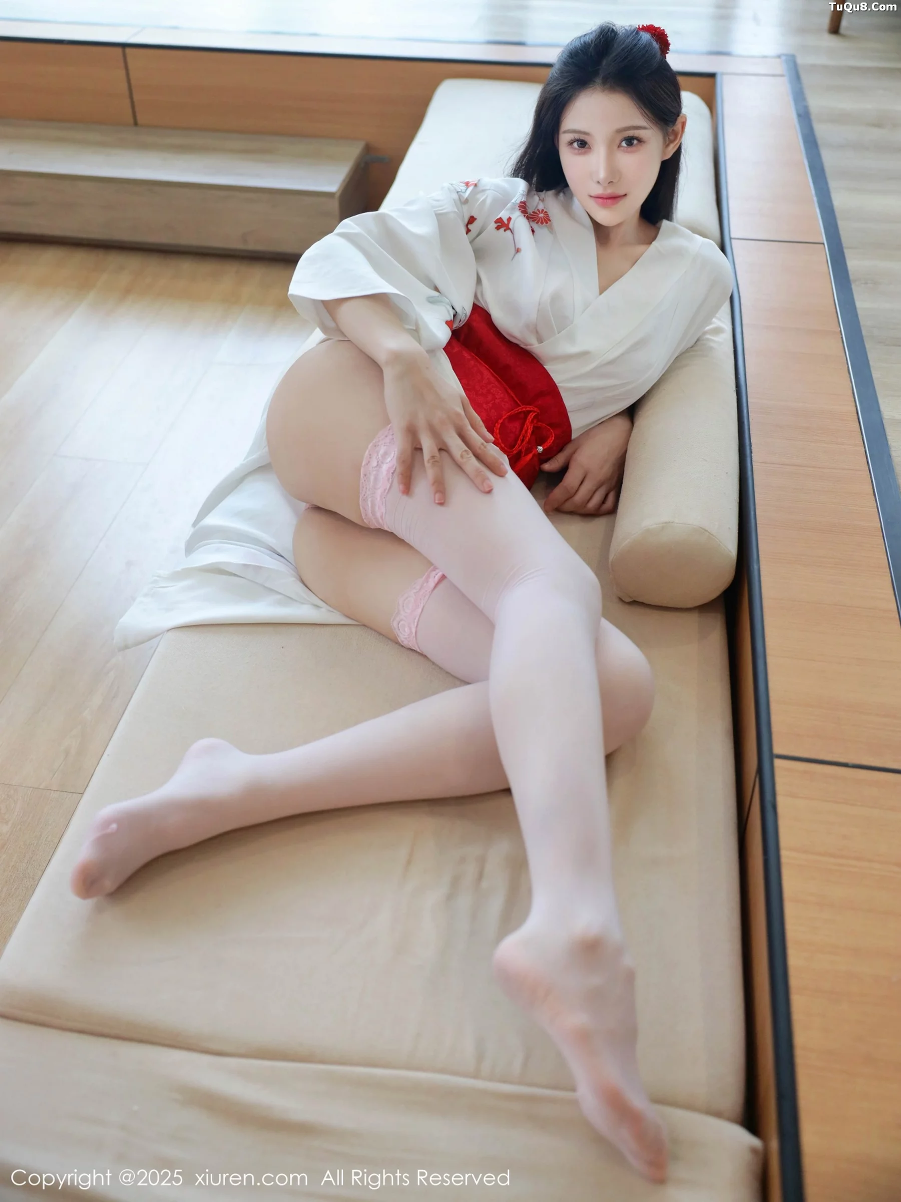 [XiuRen] 20250915 N10767 Li Shuang'er#[83P]-2