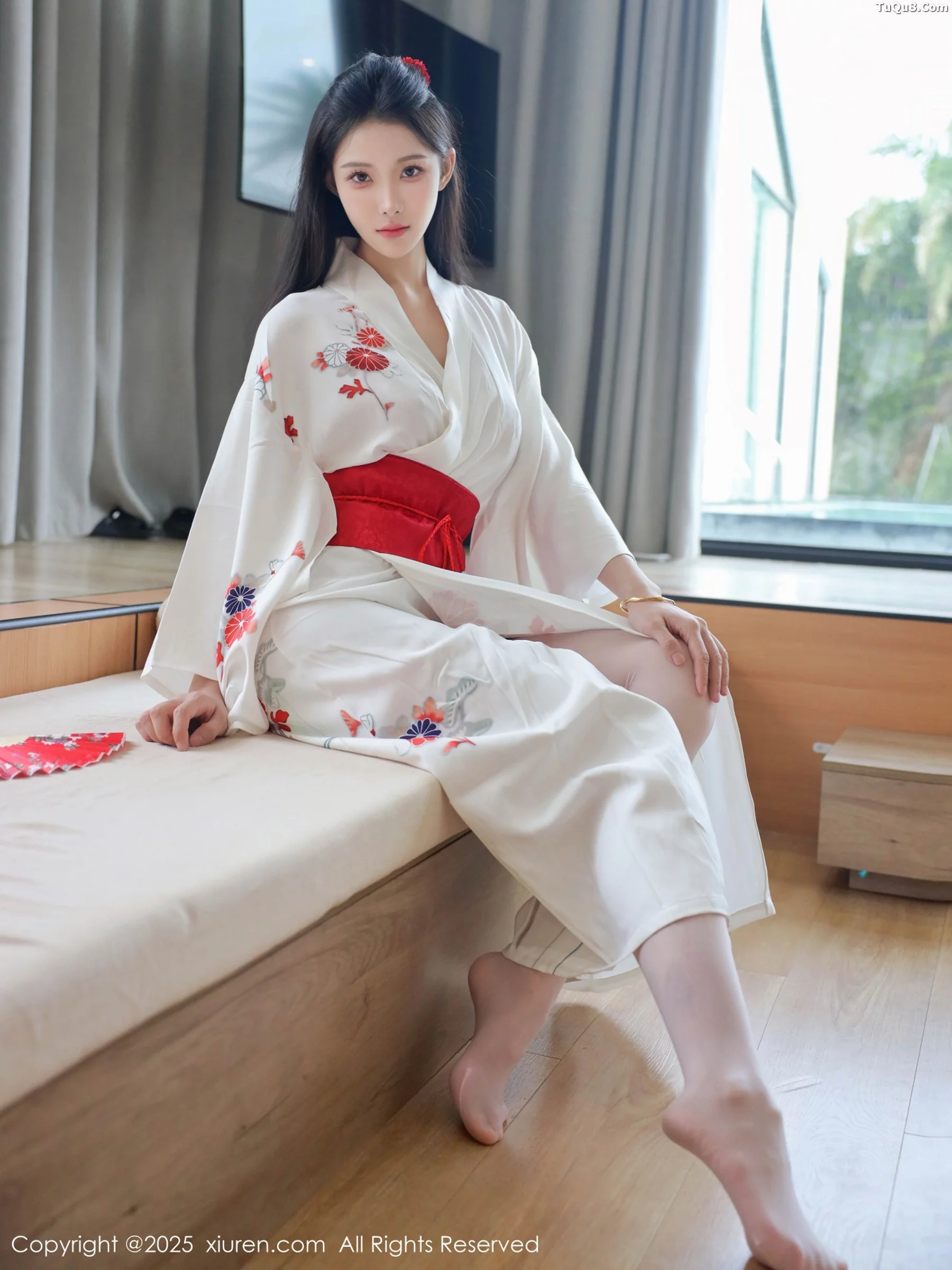 [XiuRen] 20250915 N10767 Li Shuang'er#[83P]-6