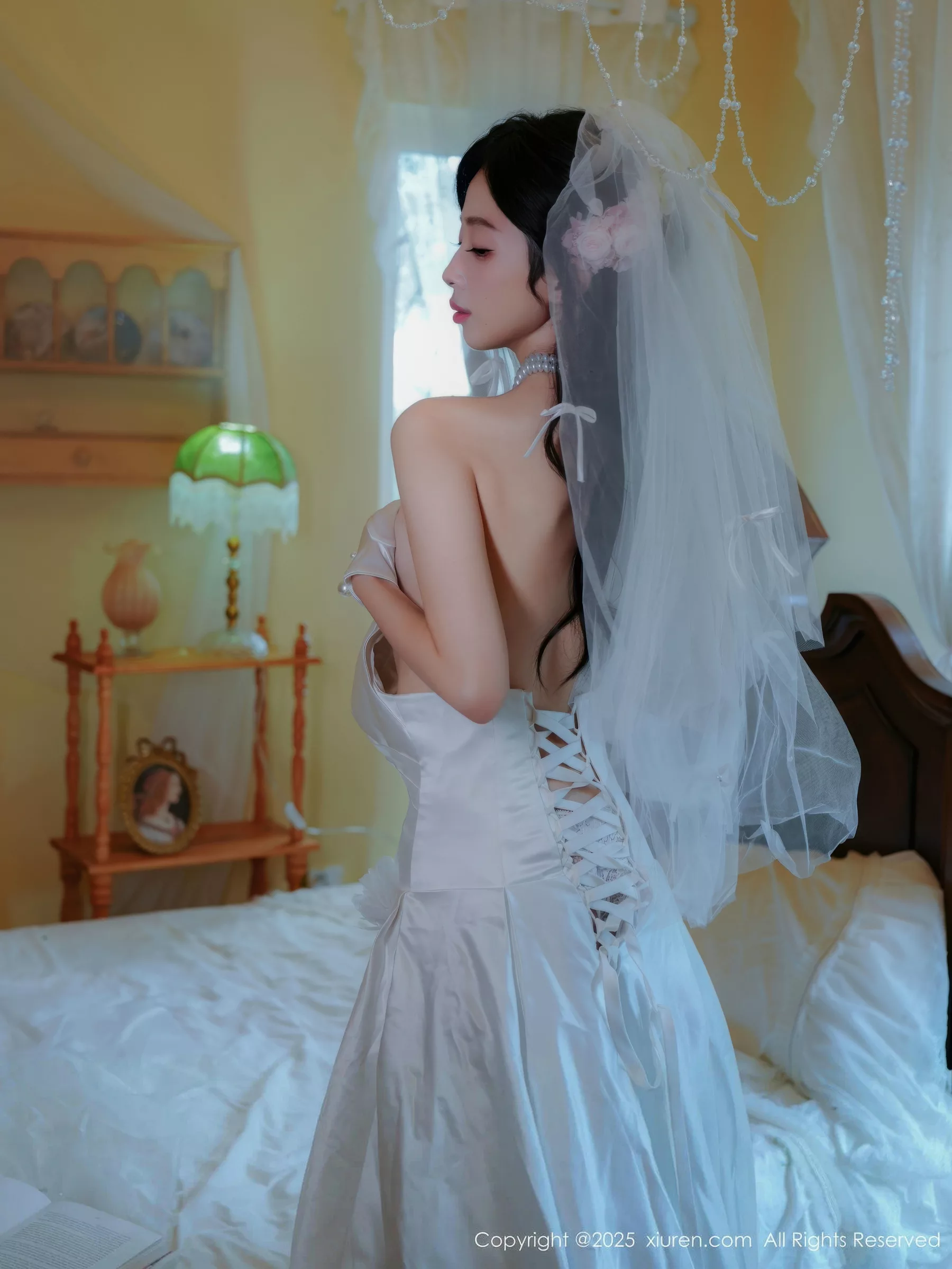 [XiuRen] 20250916 N10769 Zhu Zhu#[54P]-10