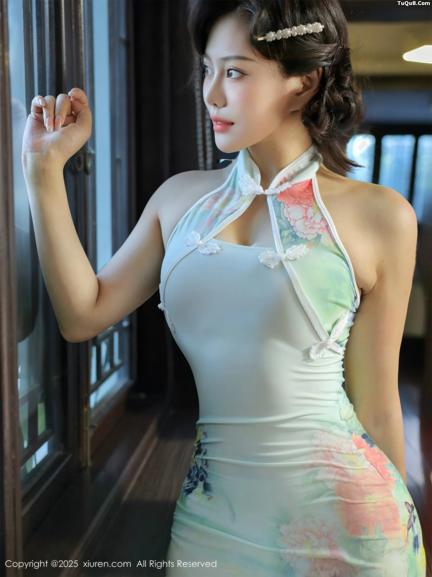 [XiuRen] 20250910 N10749 Liliana#[73P]-8