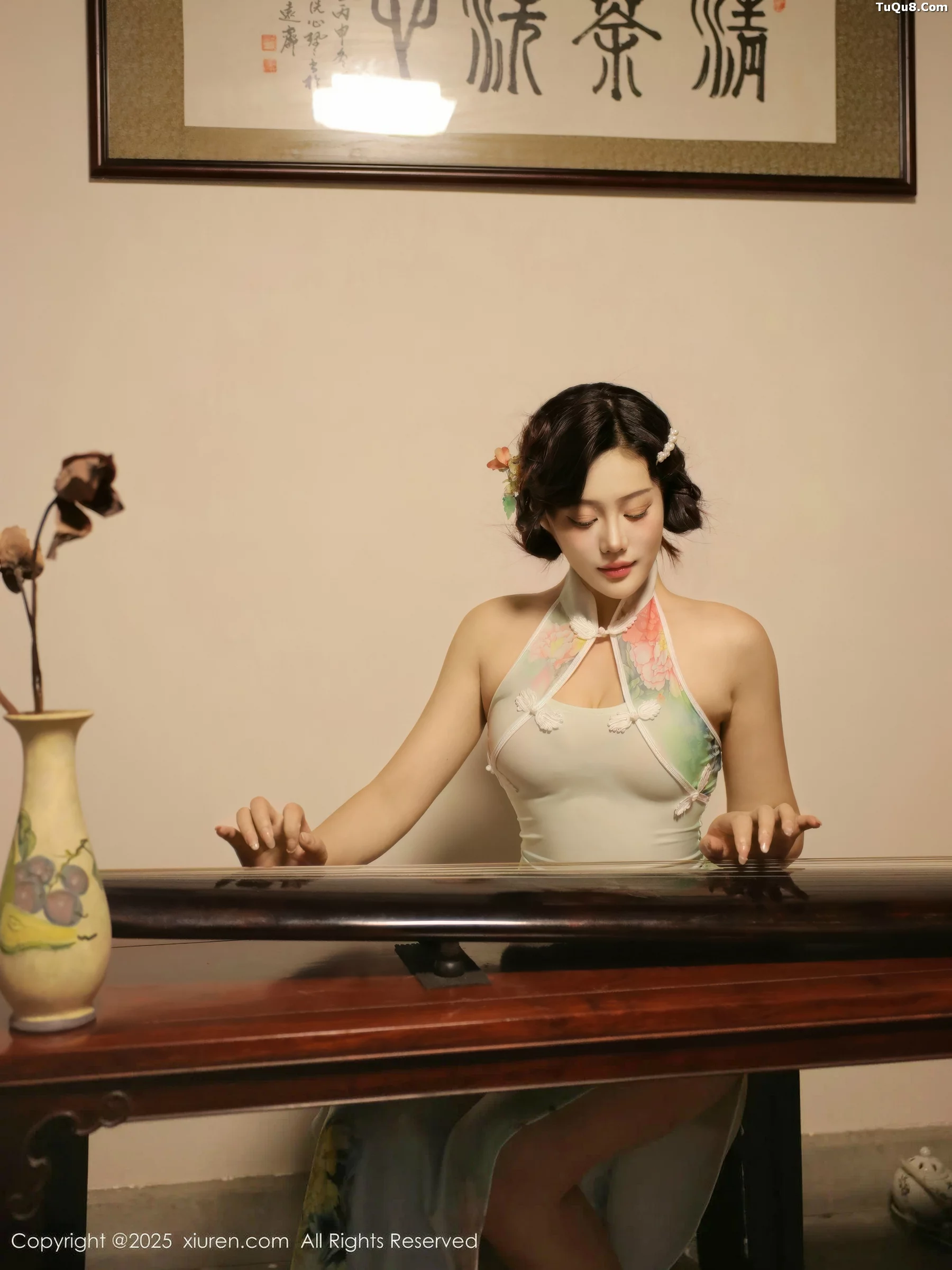 [XiuRen] 20250910 N10749 Liliana#[73P]-4