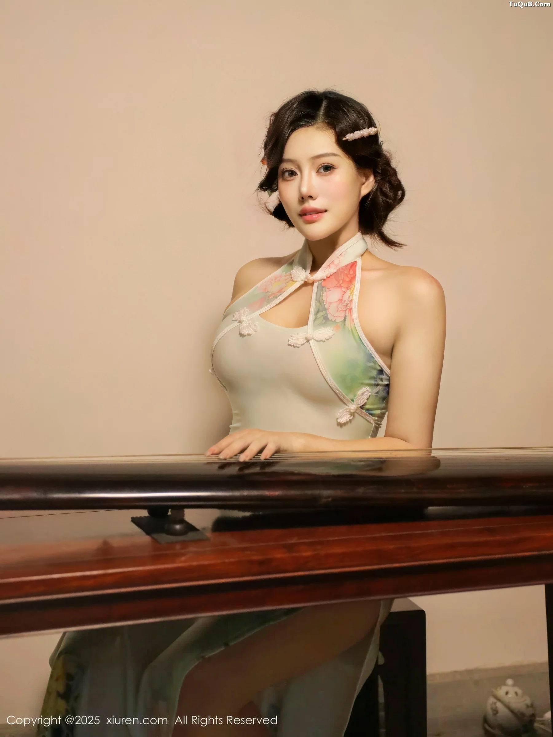 [XiuRen] 20250910 N10749 Liliana#[73P]-5