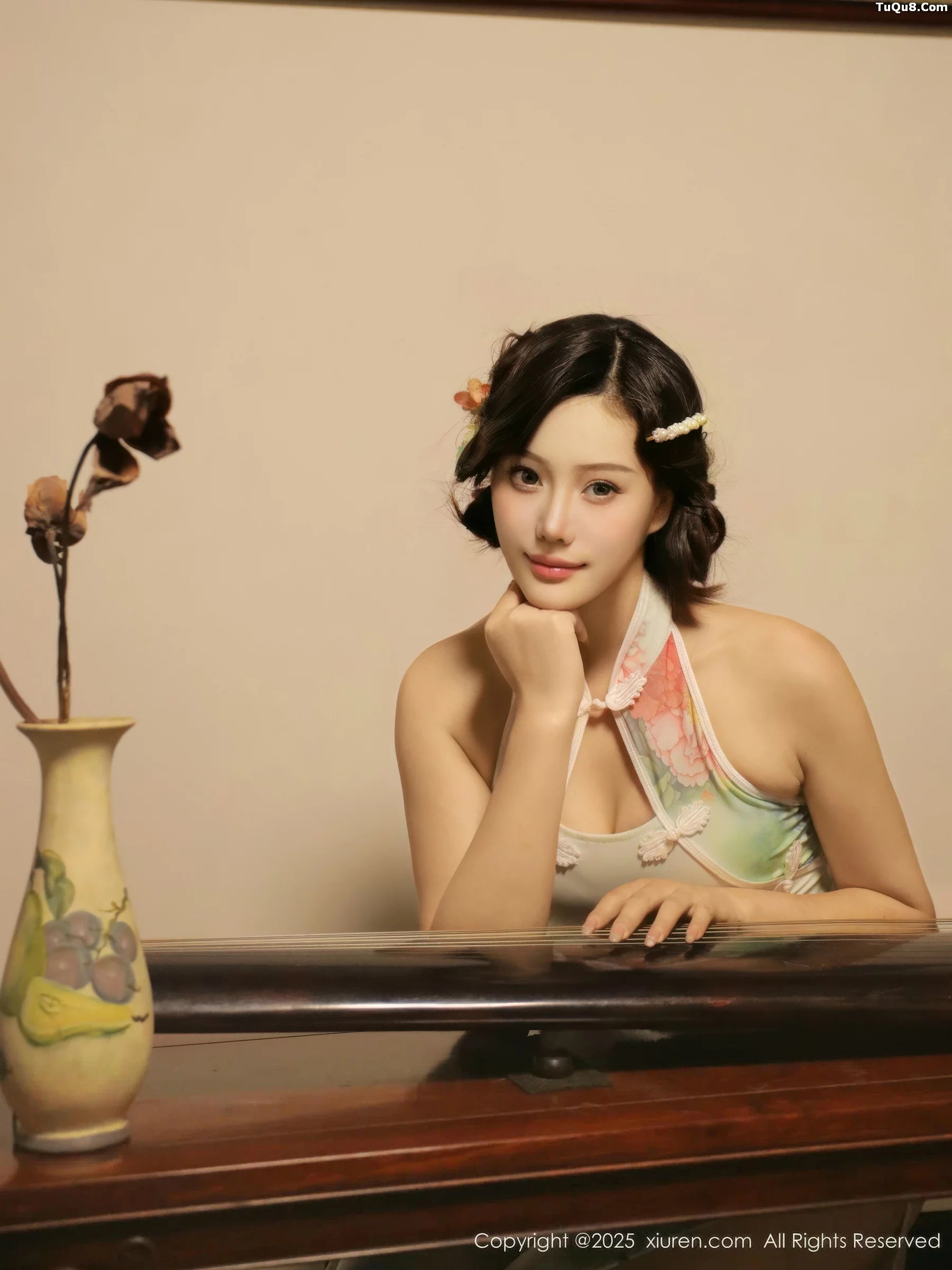 [XiuRen] 20250910 N10749 Liliana#[73P]-6