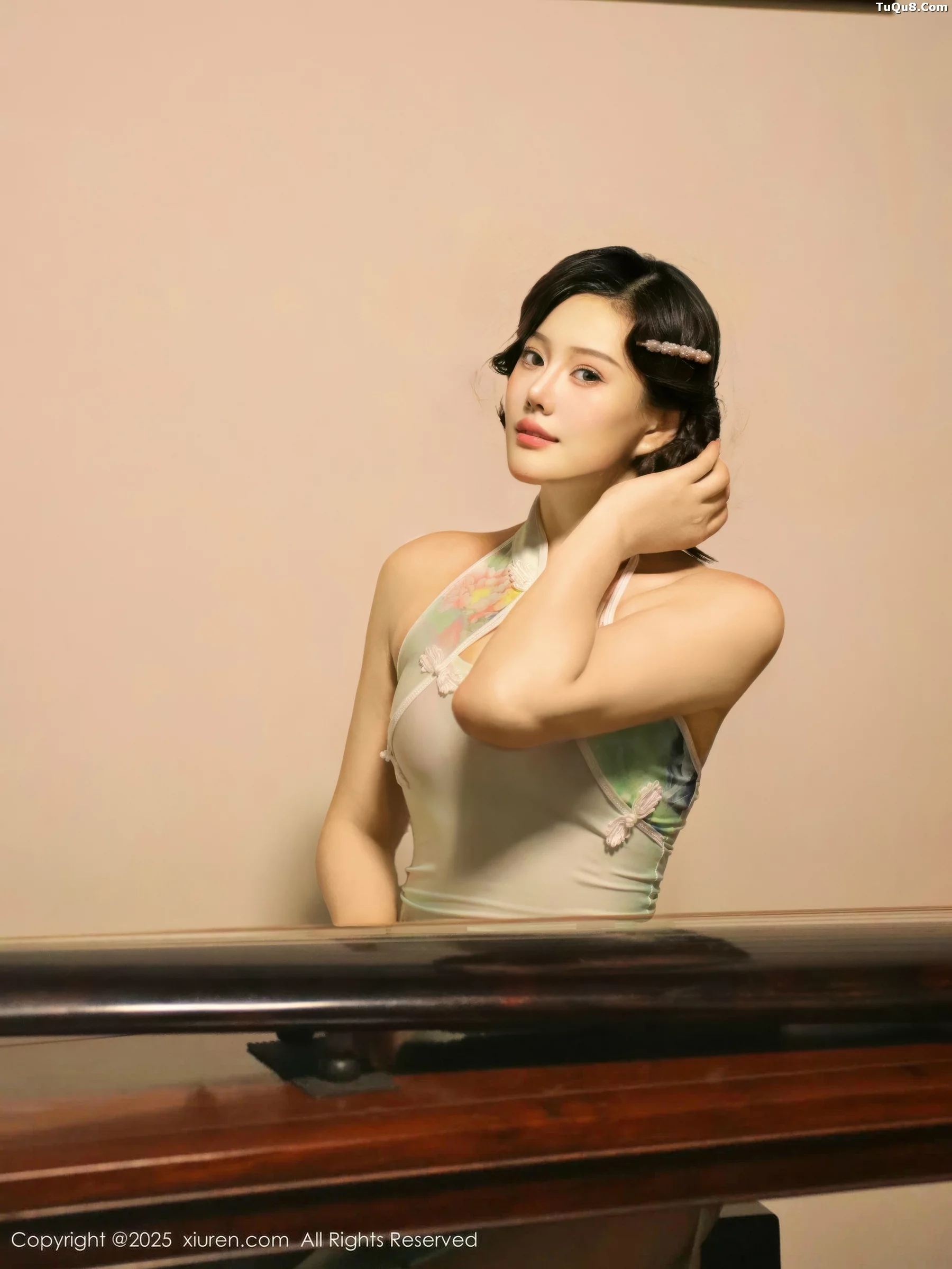 [XiuRen] 20250910 N10749 Liliana#[73P]-8