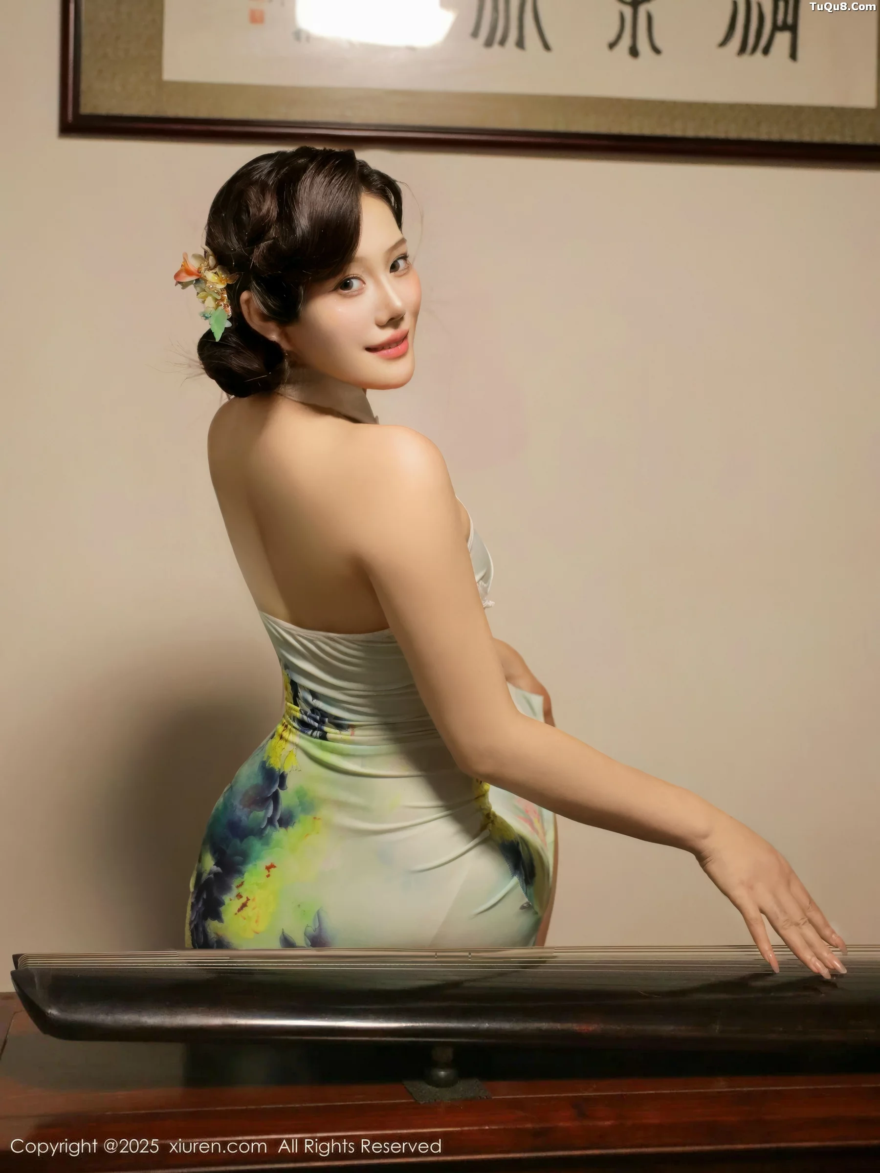 [XiuRen] 20250910 N10749 Liliana#[73P]-5