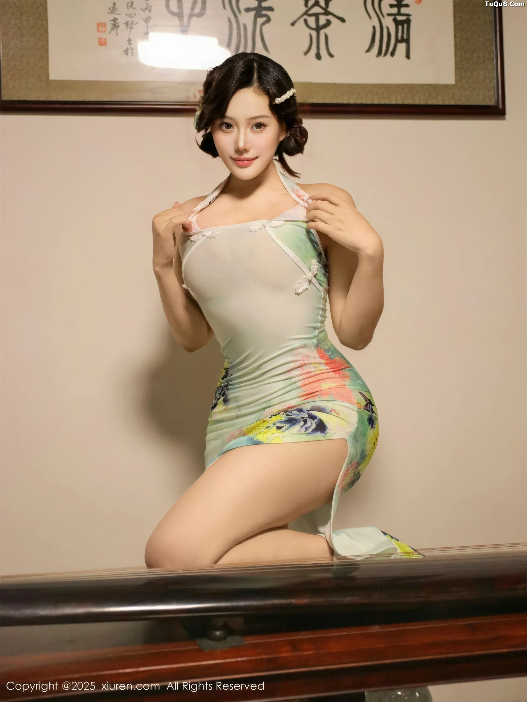 [XiuRen] 20250910 N10749 Liliana#[73P]-10