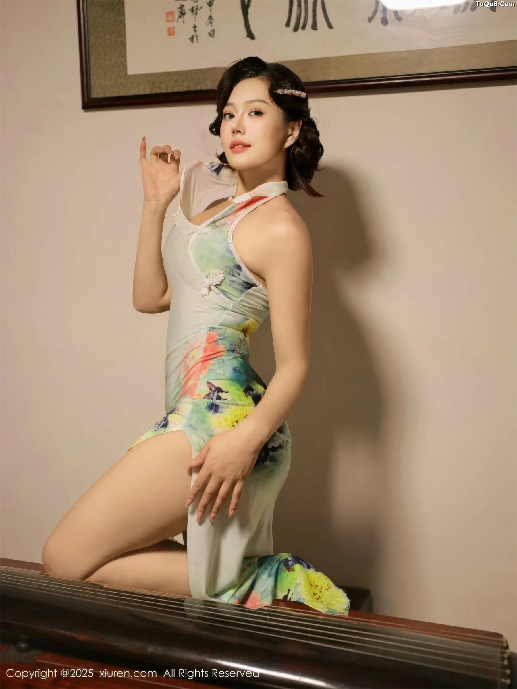 [XiuRen] 20250910 N10749 Liliana#[73P]-3