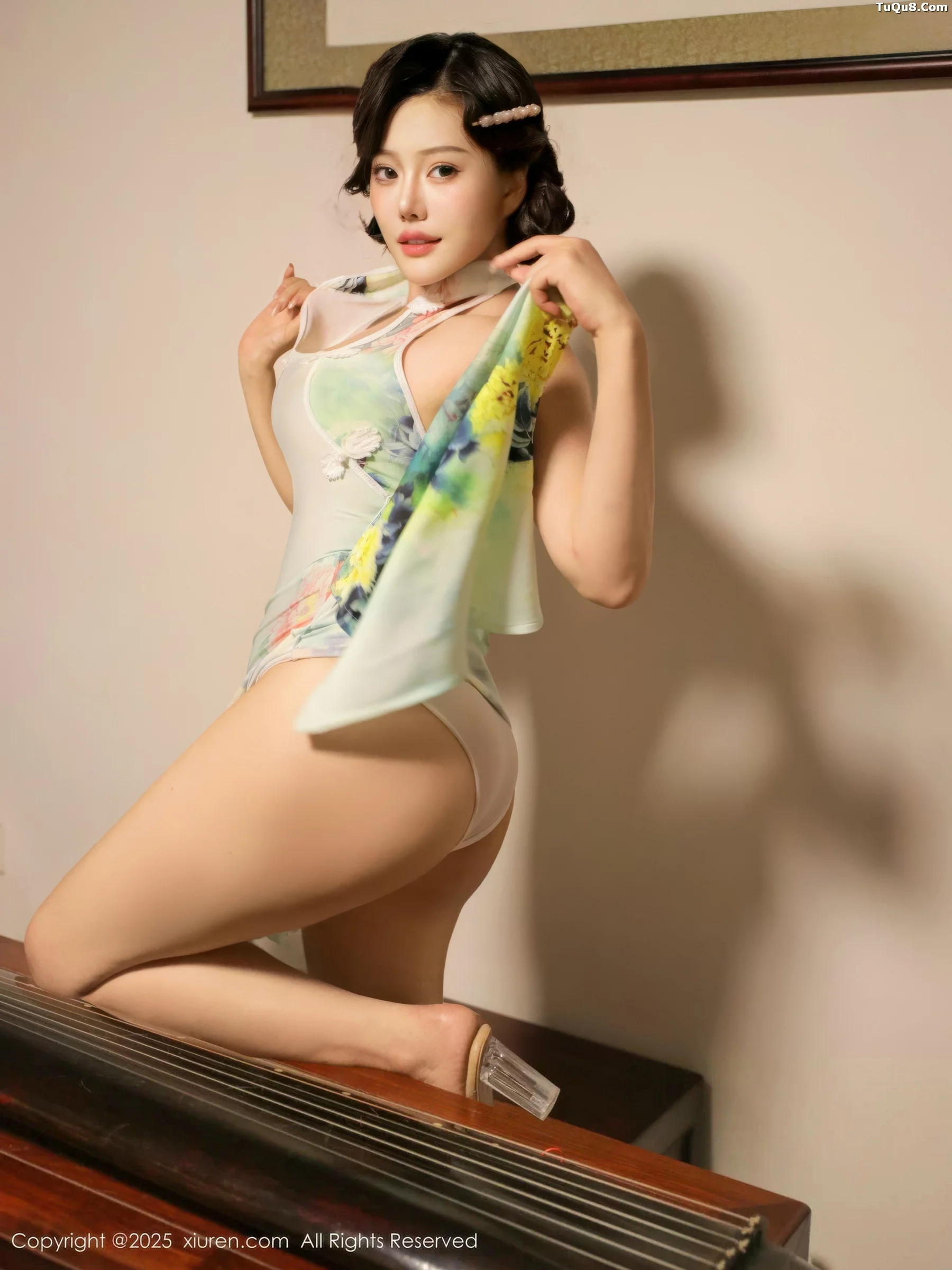 [XiuRen] 20250910 N10749 Liliana#[73P]-6