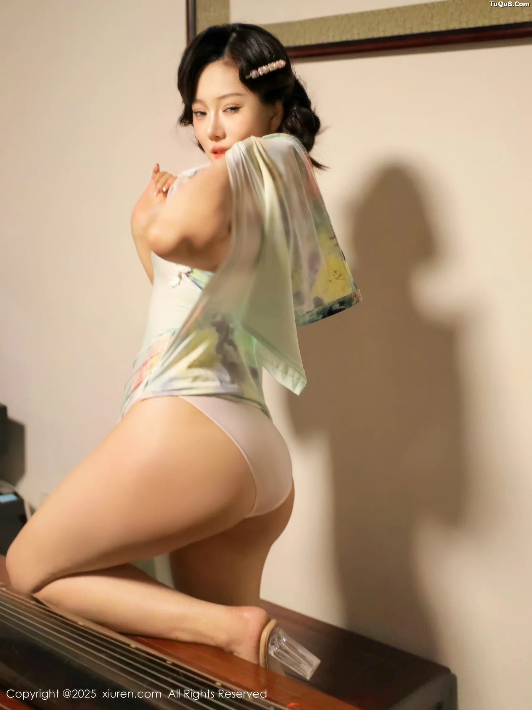 [XiuRen] 20250910 N10749 Liliana#[73P]-8