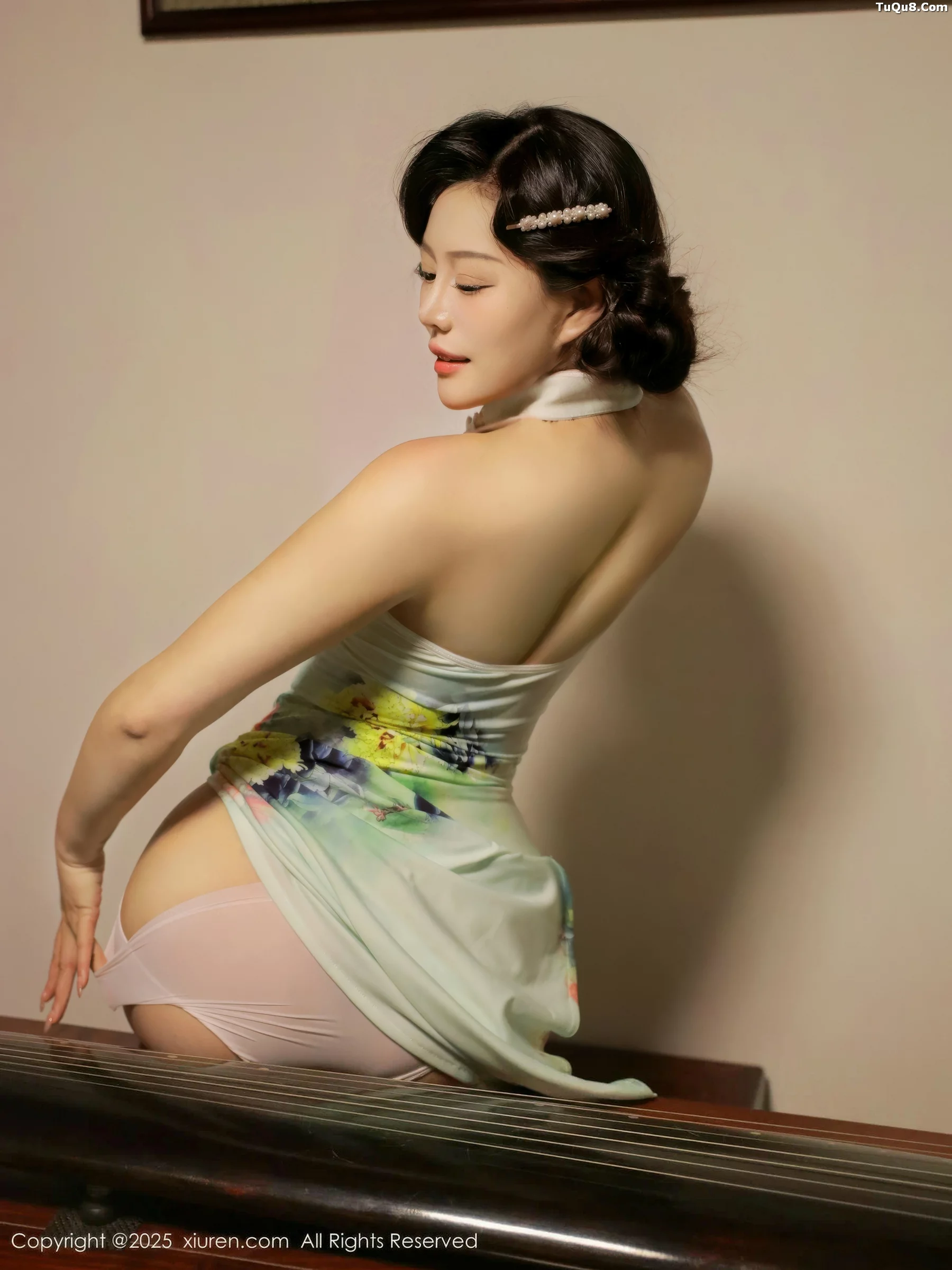 [XiuRen] 20250910 N10749 Liliana#[73P]-3