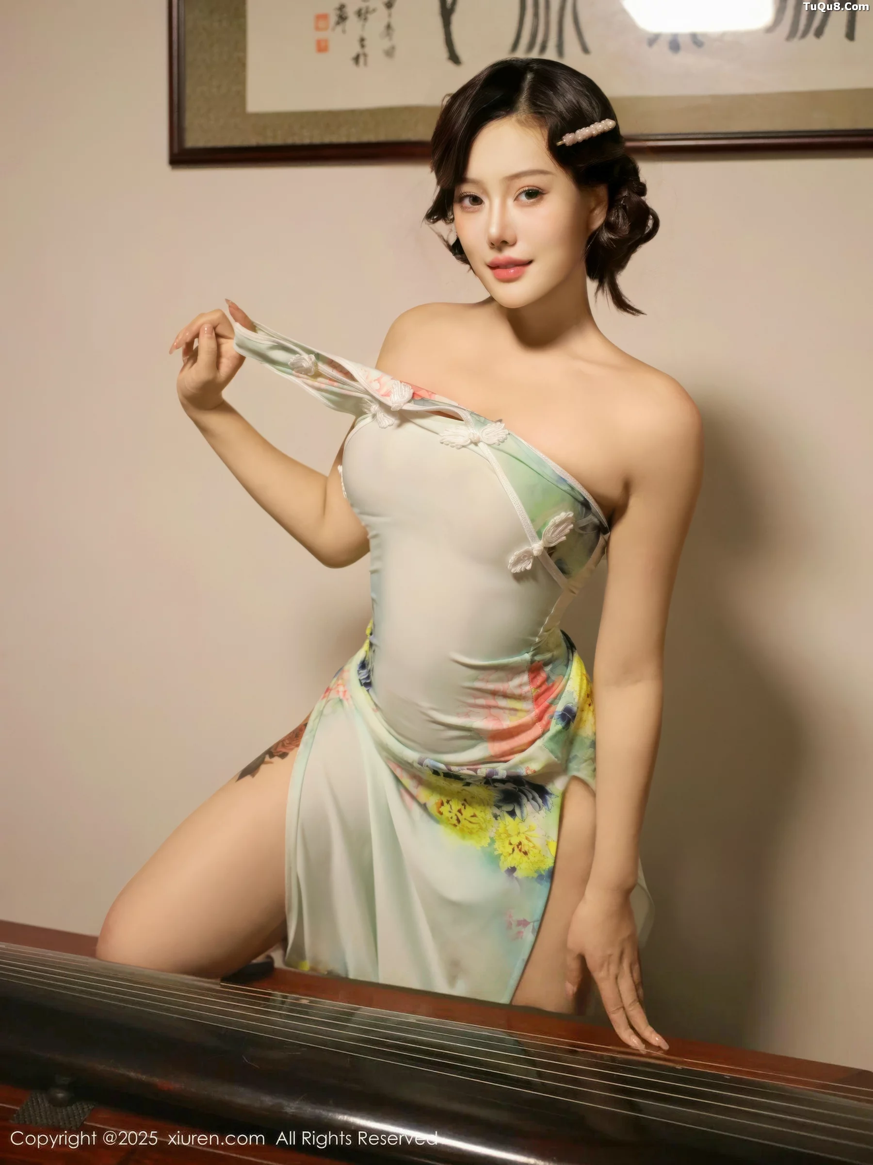 [XiuRen] 20250910 N10749 Liliana#[73P]-4