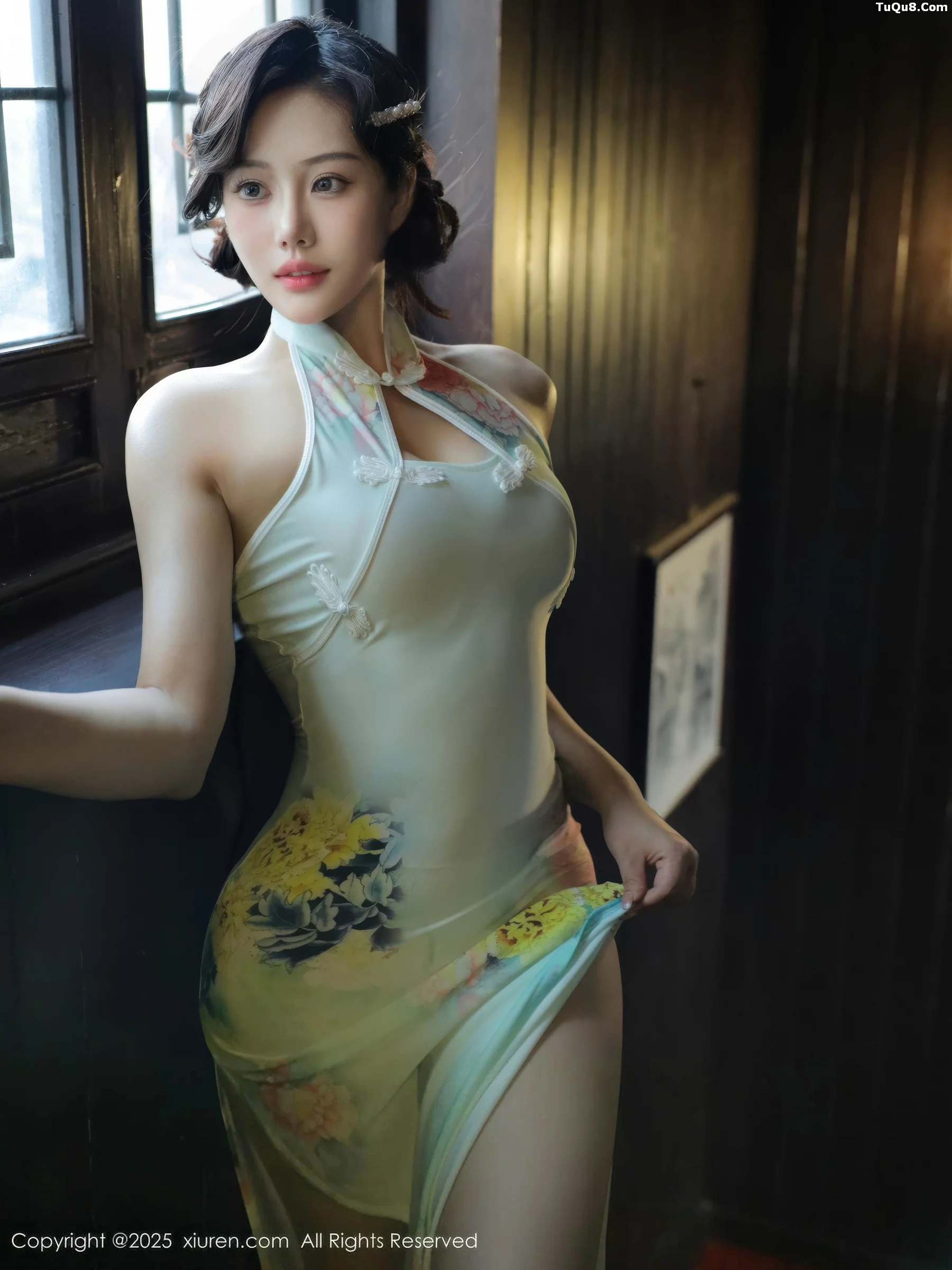 [XiuRen] 20250910 N10749 Liliana#[73P]-9
