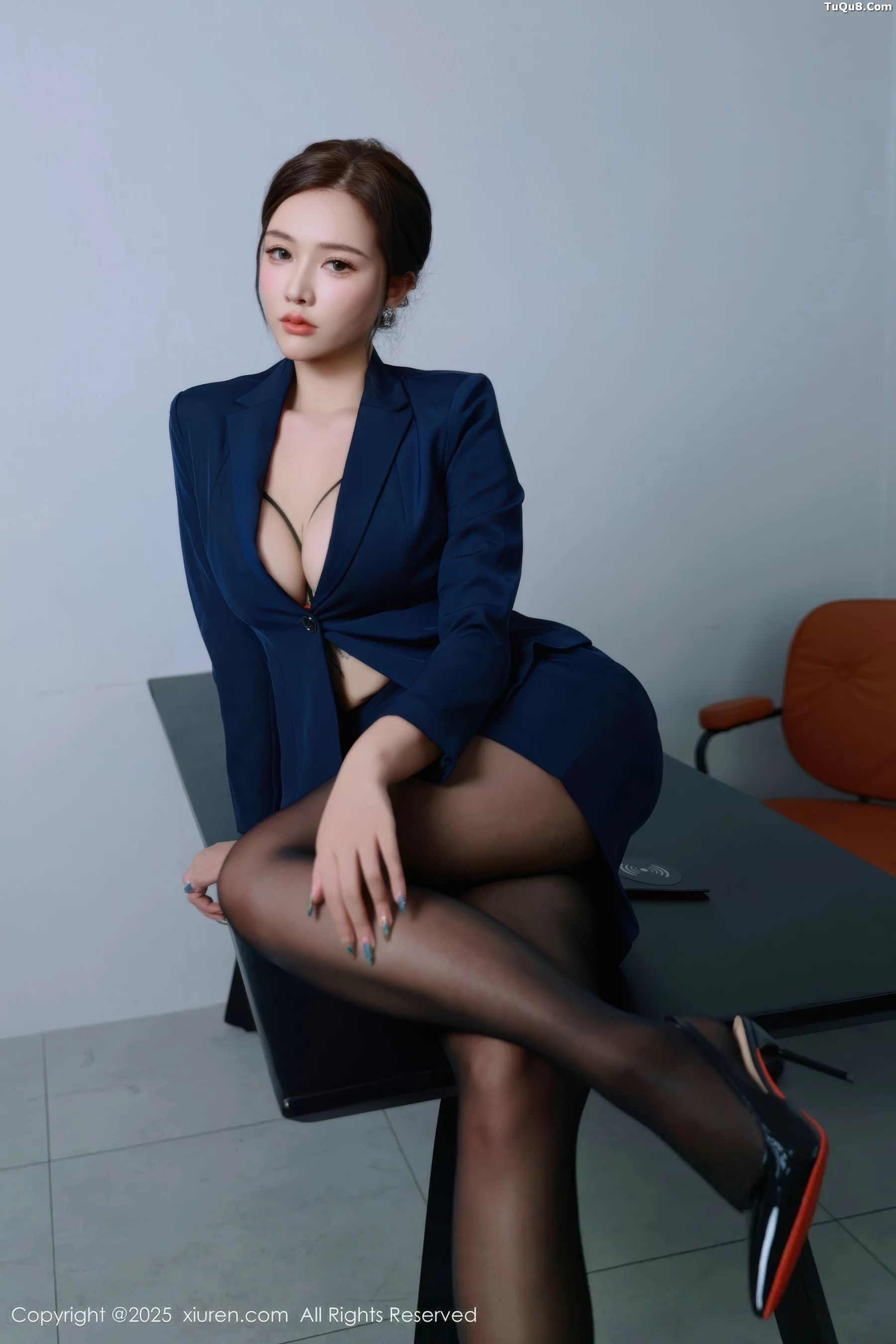 [XiuRen] 20250910 N10751 Nabi#[75P]-2