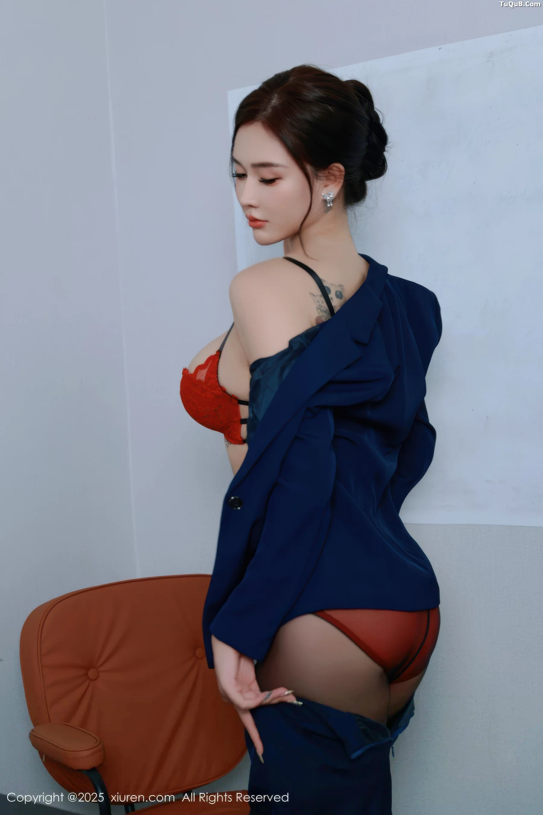 [XiuRen] 20250910 N10751 Nabi#[75P]-8