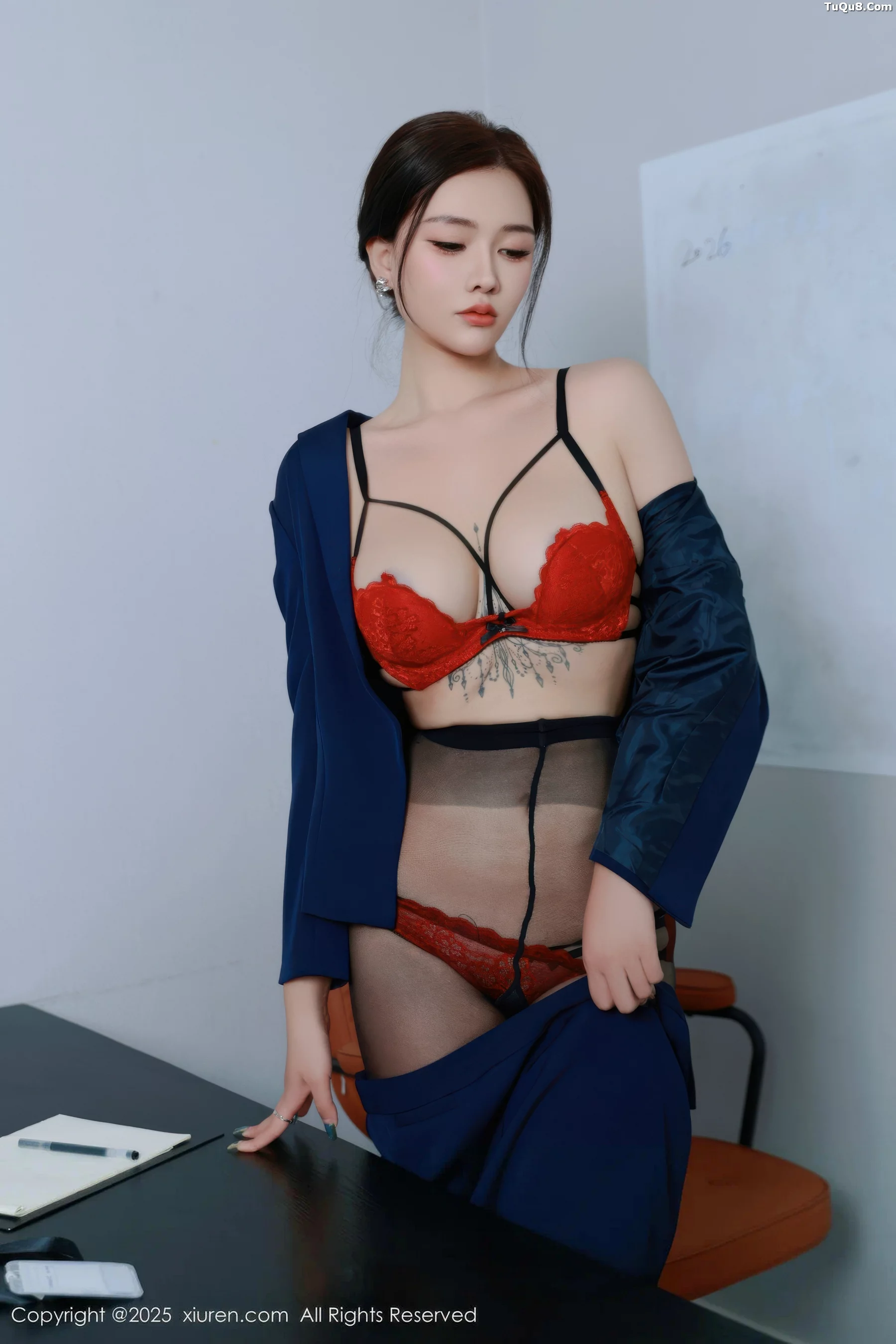 [XiuRen] 20250910 N10751 Nabi#[75P]-5