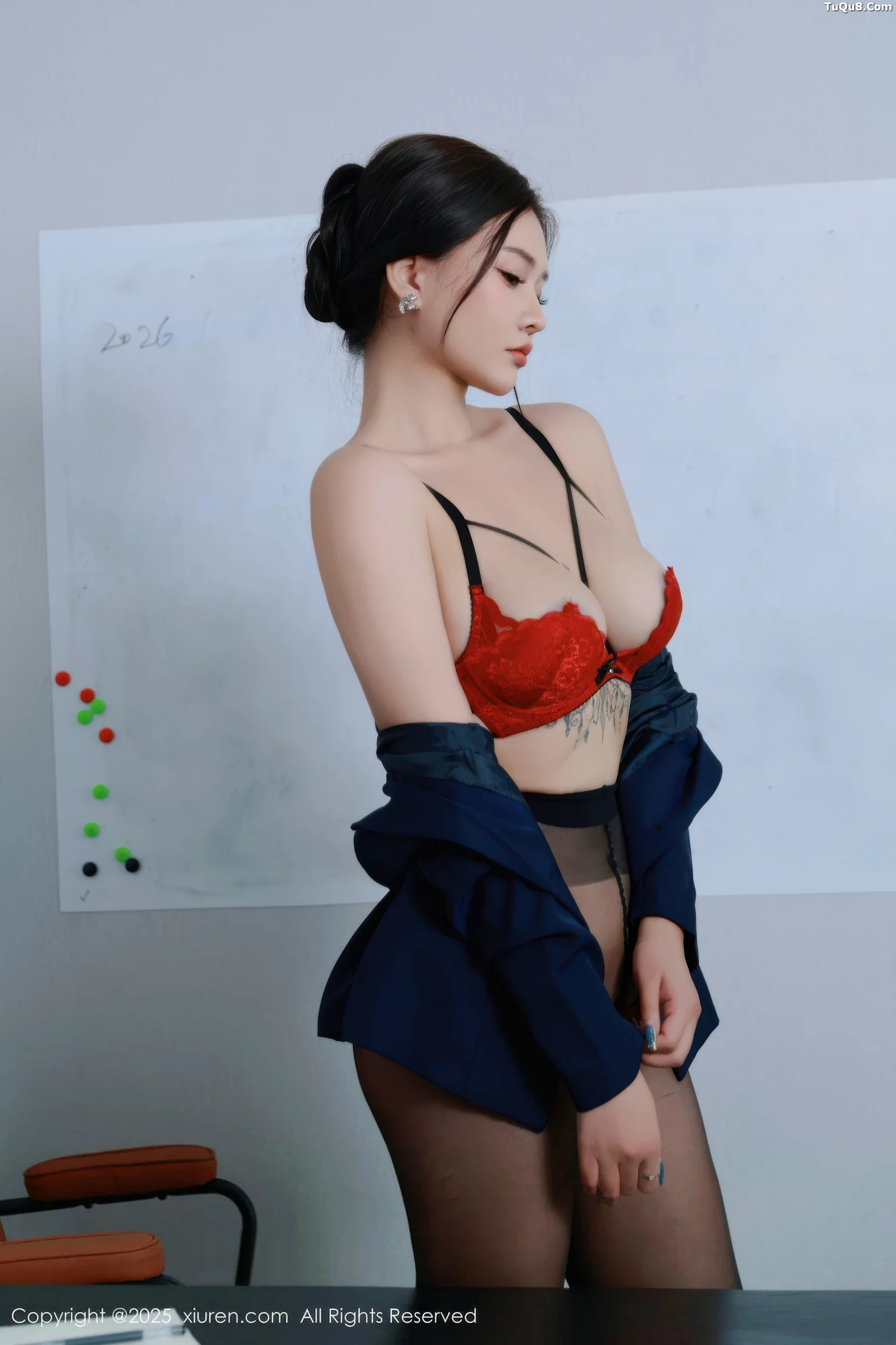 [XiuRen] 20250910 N10751 Nabi#[75P]-7