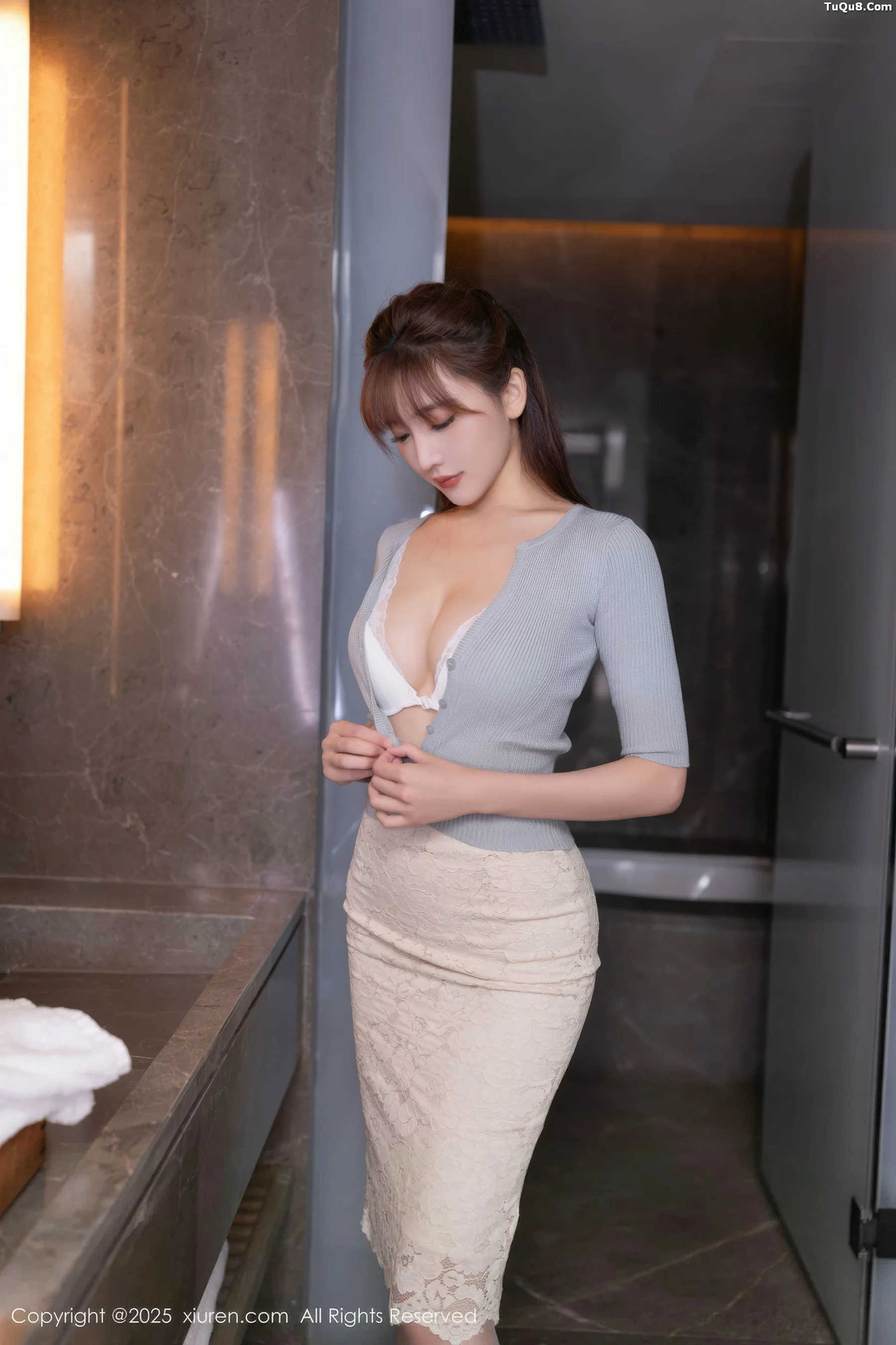 [XiuRen] 20250911 N10757 Lu Xuanxuan#[73P]-4
