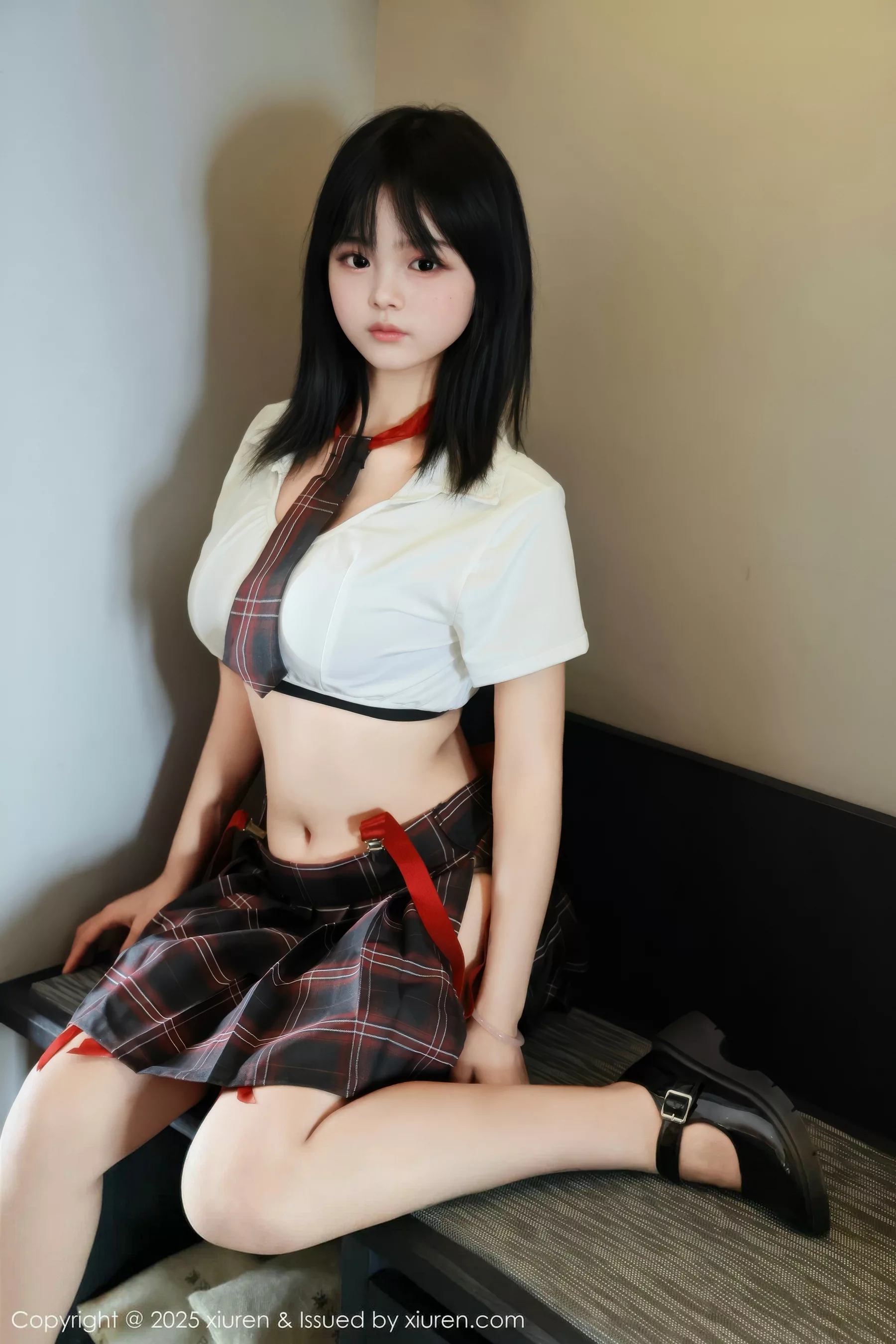 [XiuRen] 20250917 N10774 xiaoling#[58P]-1