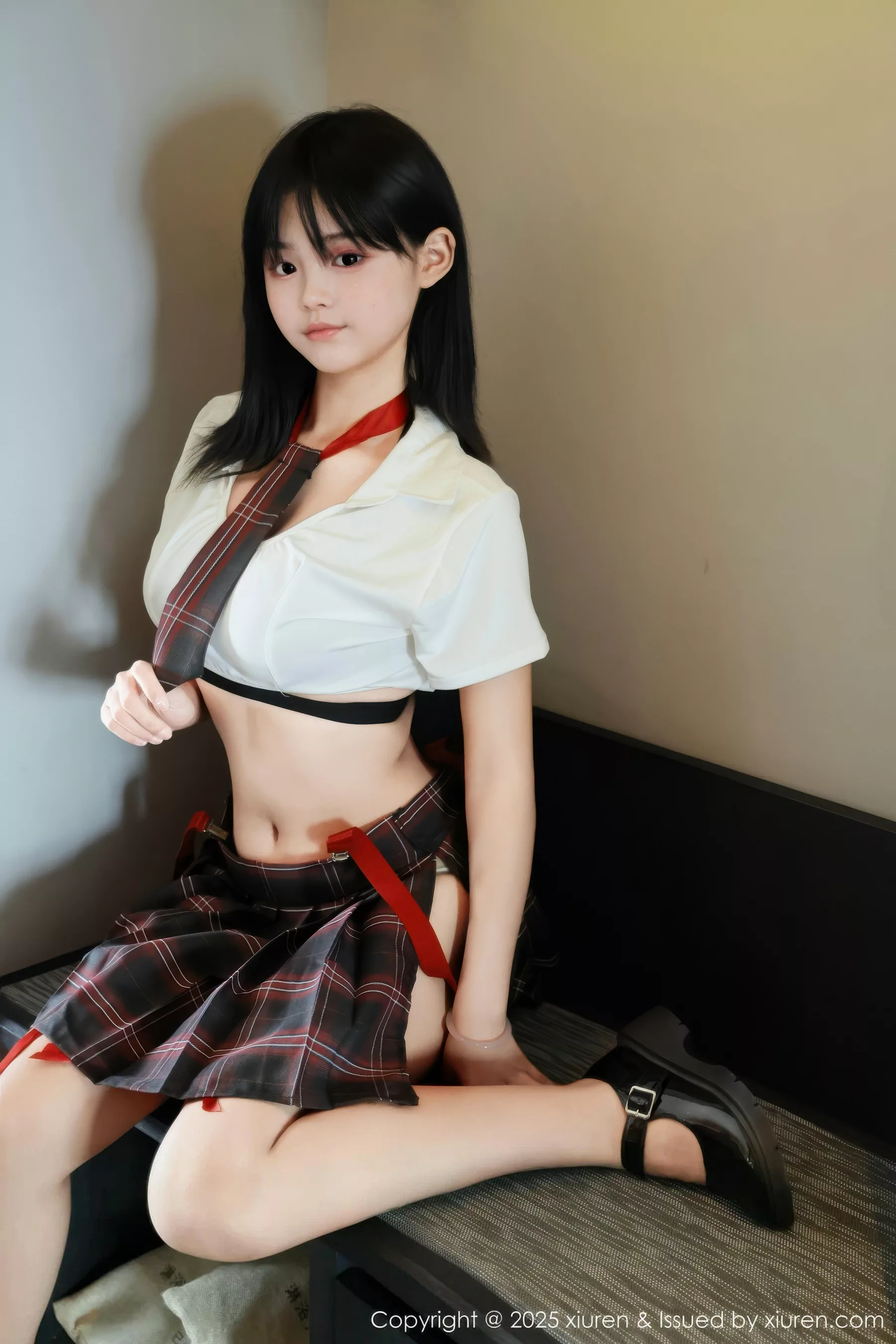 [XiuRen] 20250917 N10774 xiaoling#[58P]-3