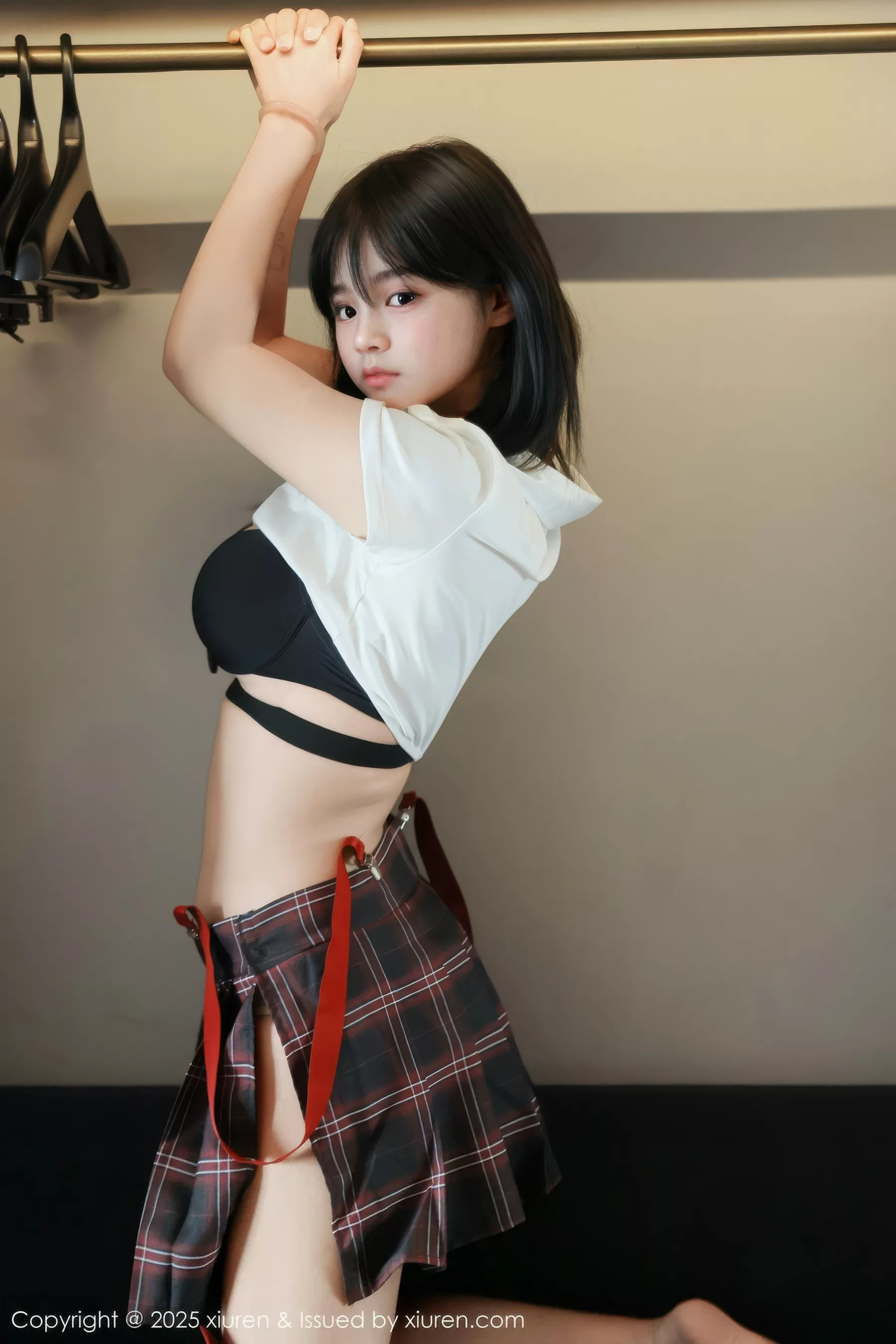 [XiuRen] 20250917 N10774 xiaoling#[58P]-6