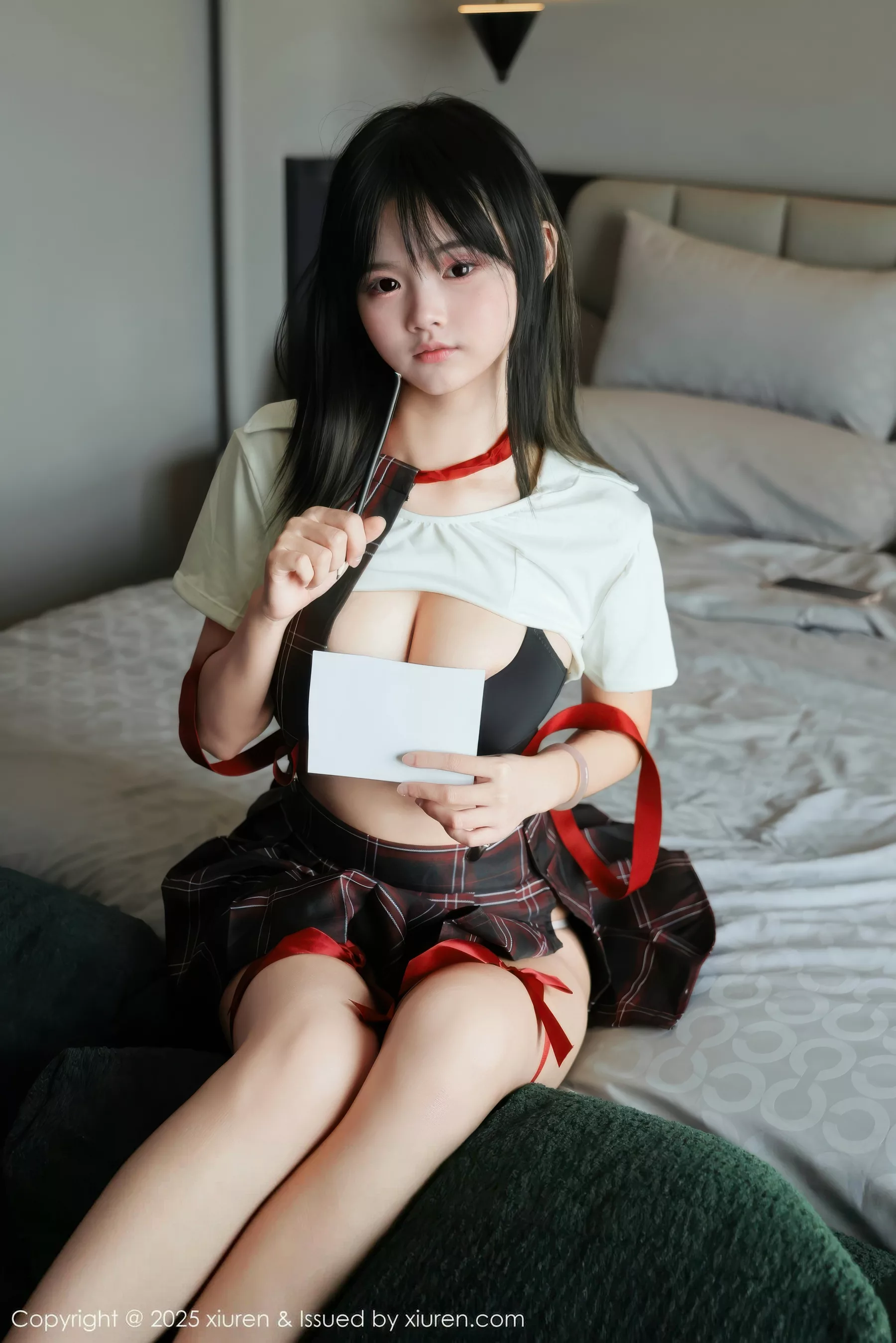 [XiuRen] 20250917 N10774 xiaoling#[58P]-8