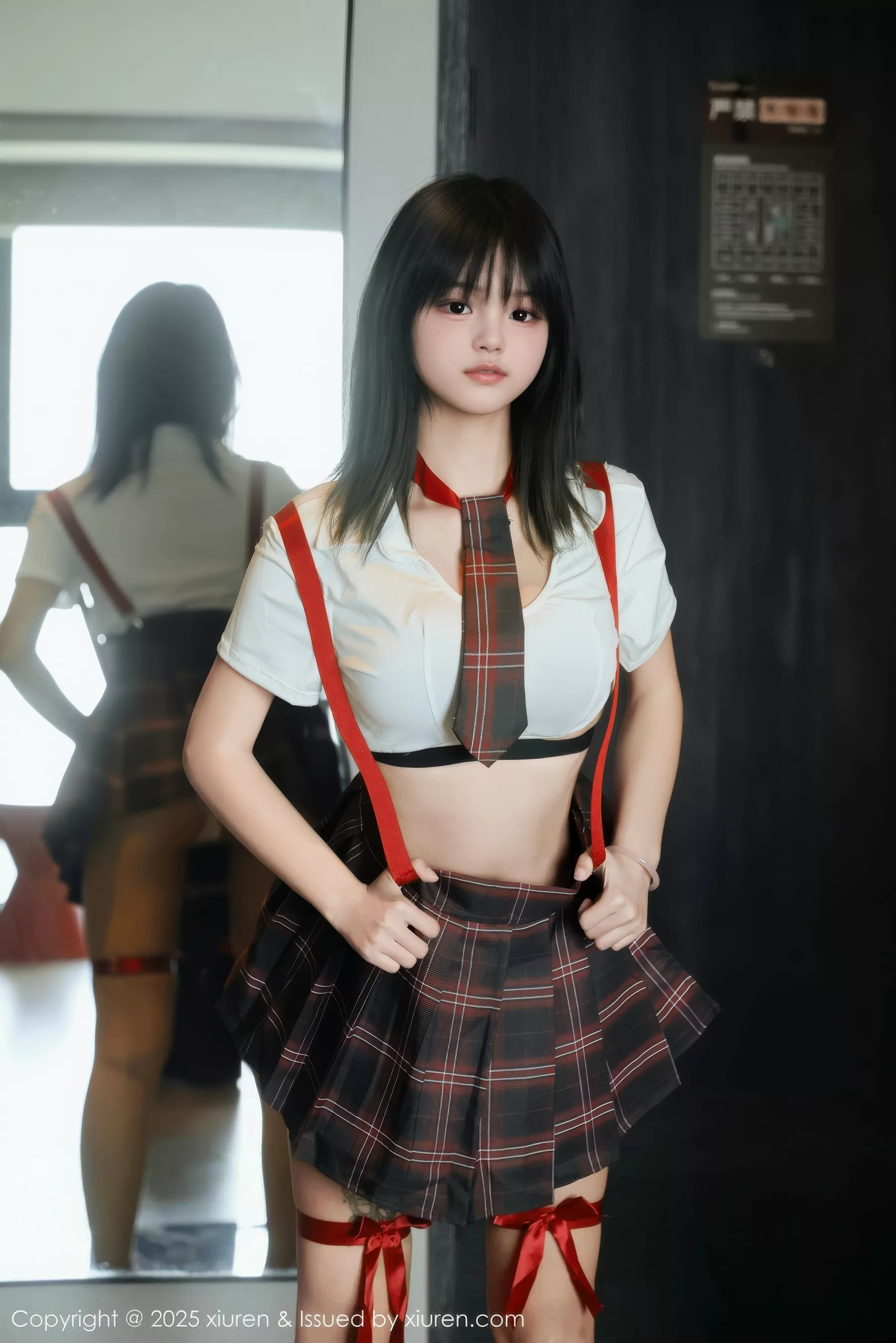 [XiuRen] 20250917 N10774 xiaoling#[58P]-3