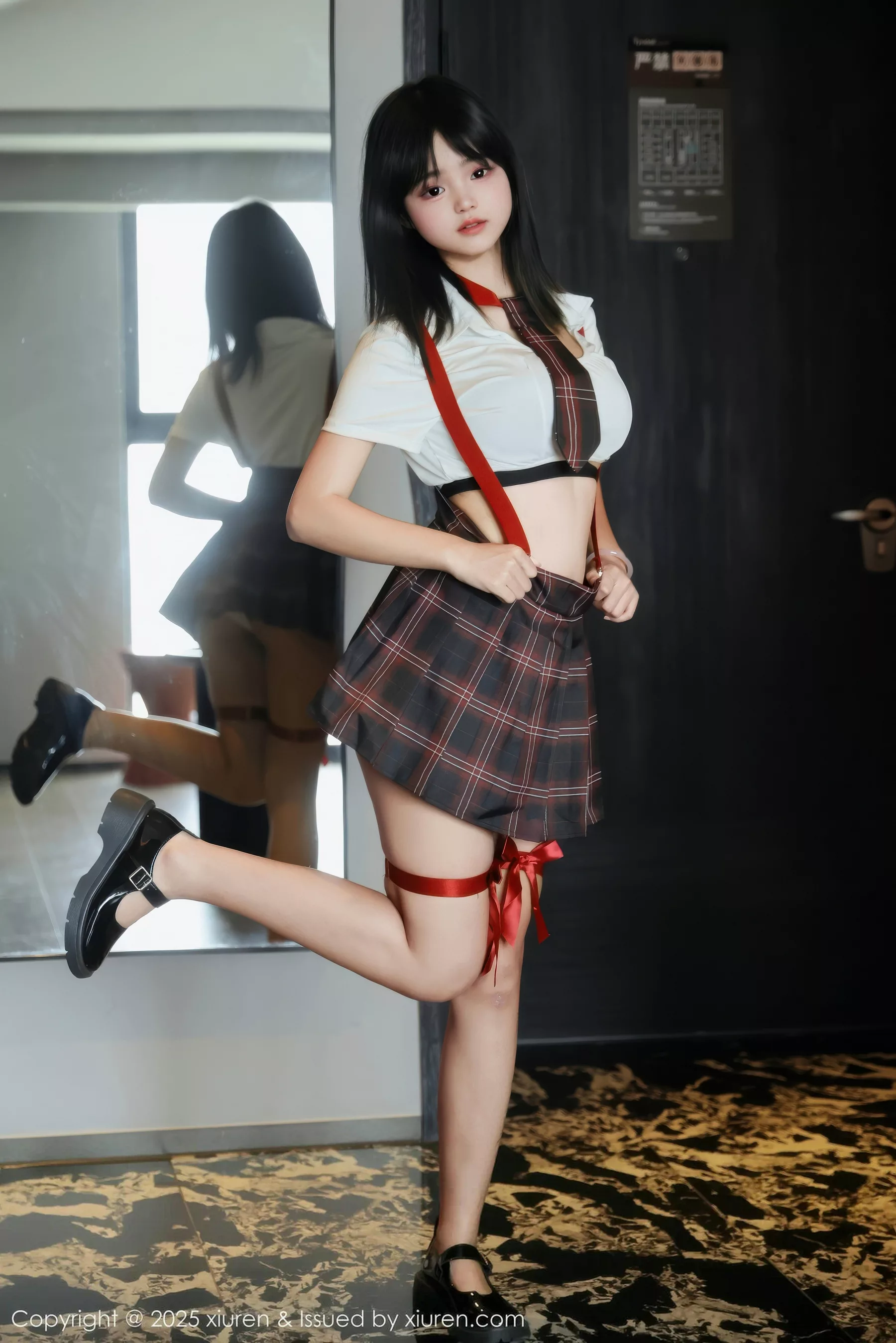 [XiuRen] 20250917 N10774 xiaoling#[58P]-5
