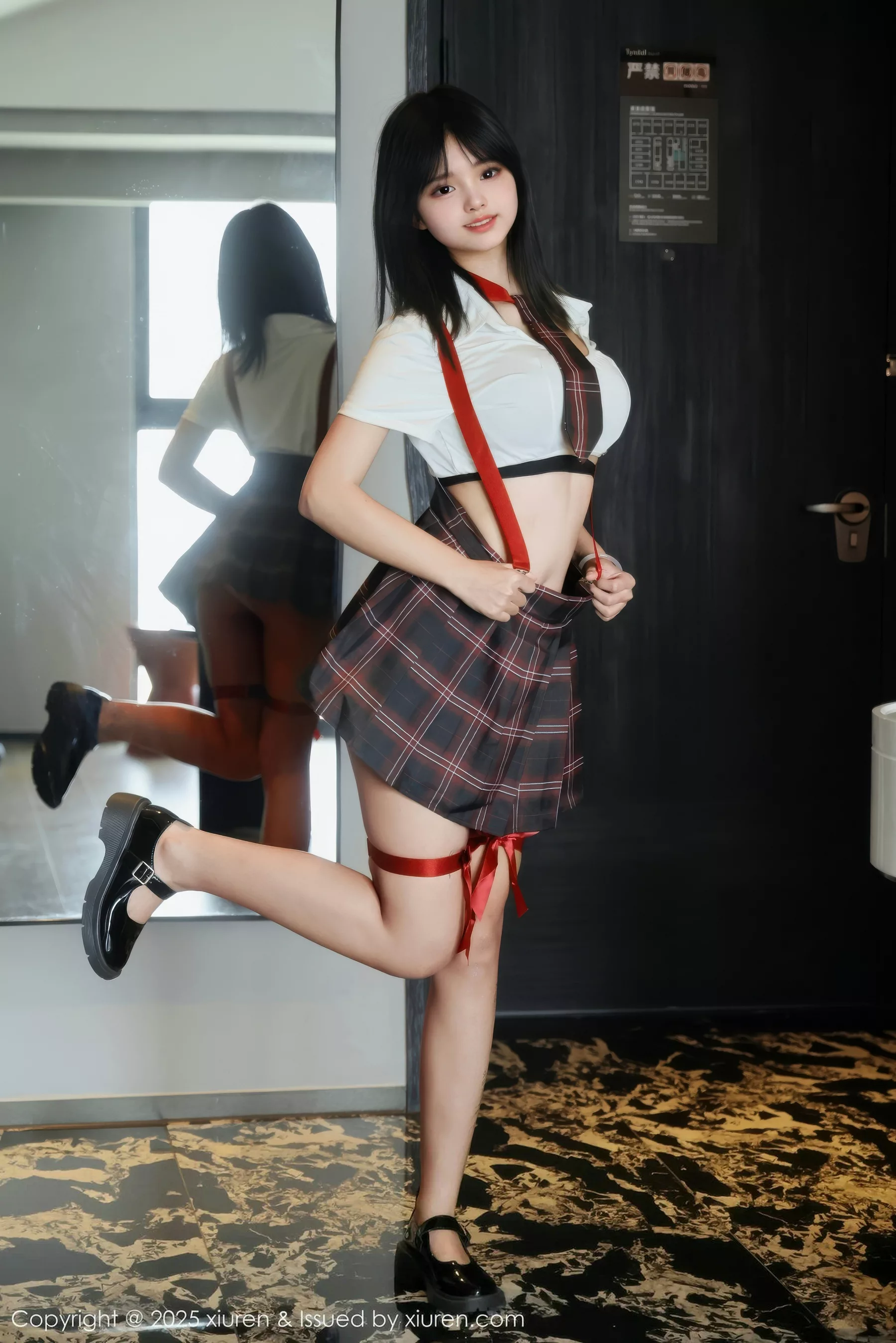 [XiuRen] 20250917 N10774 xiaoling#[58P]-7