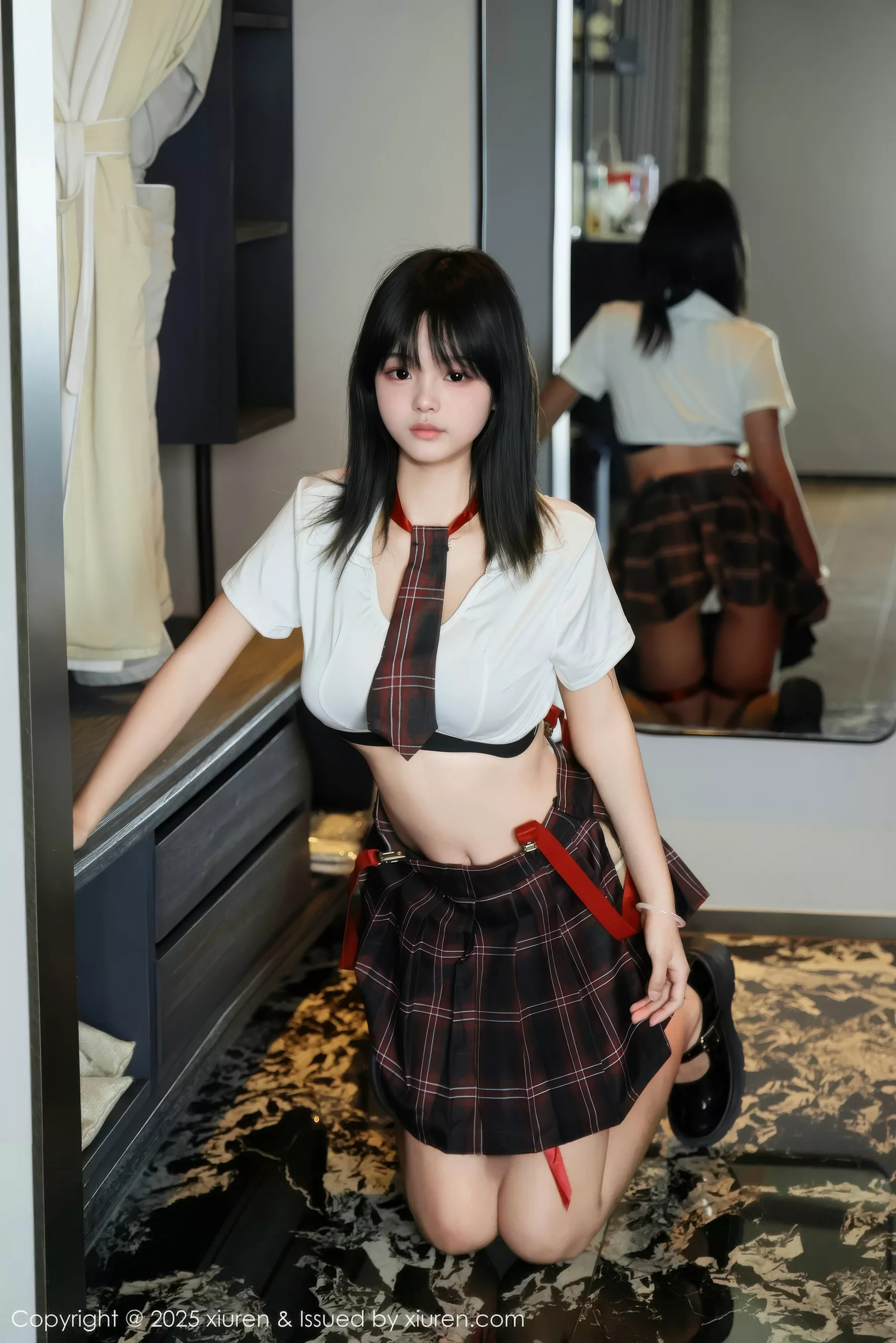 [XiuRen] 20250917 N10774 xiaoling#[58P]-8