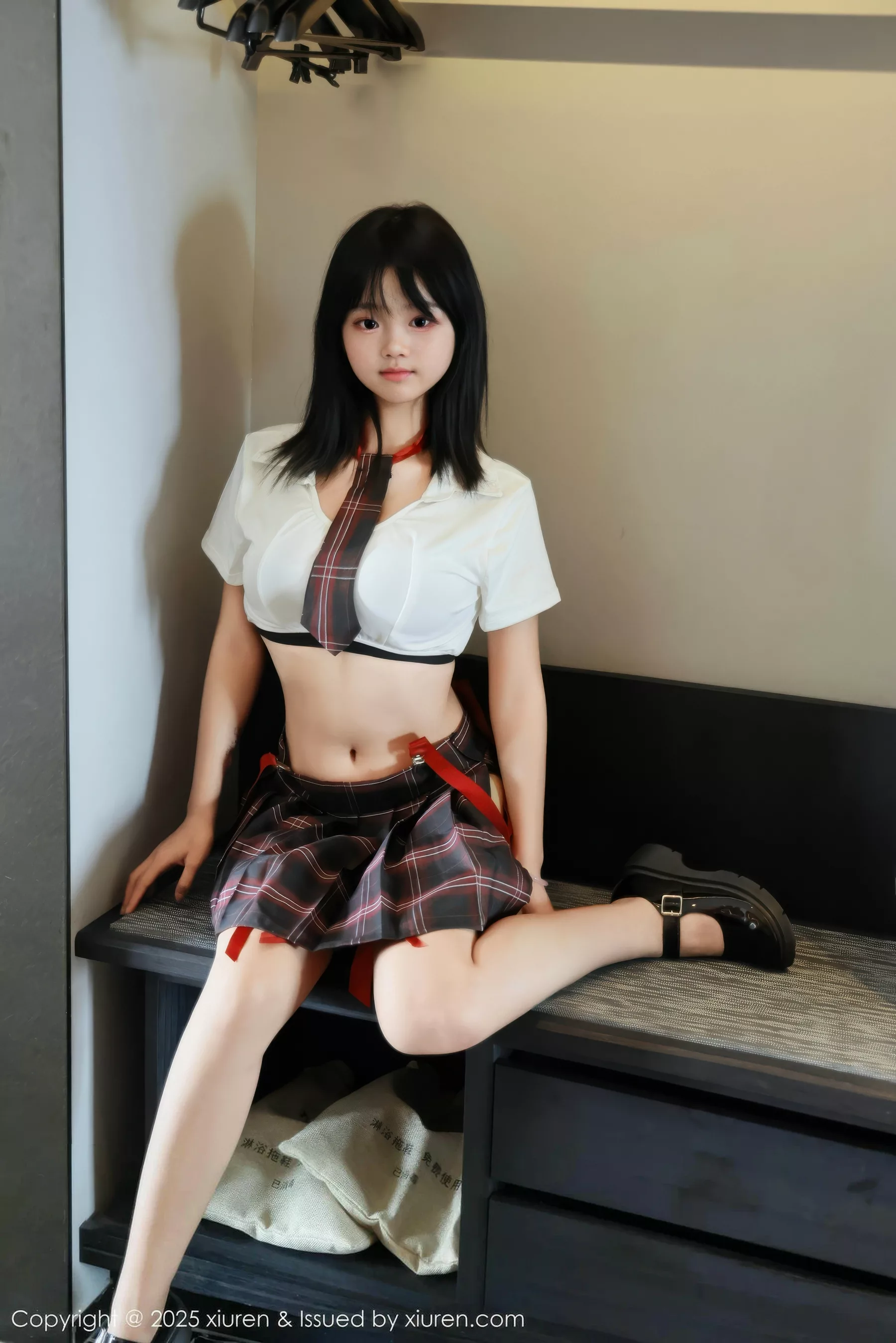 [XiuRen] 20250917 N10774 xiaoling#[58P]-9