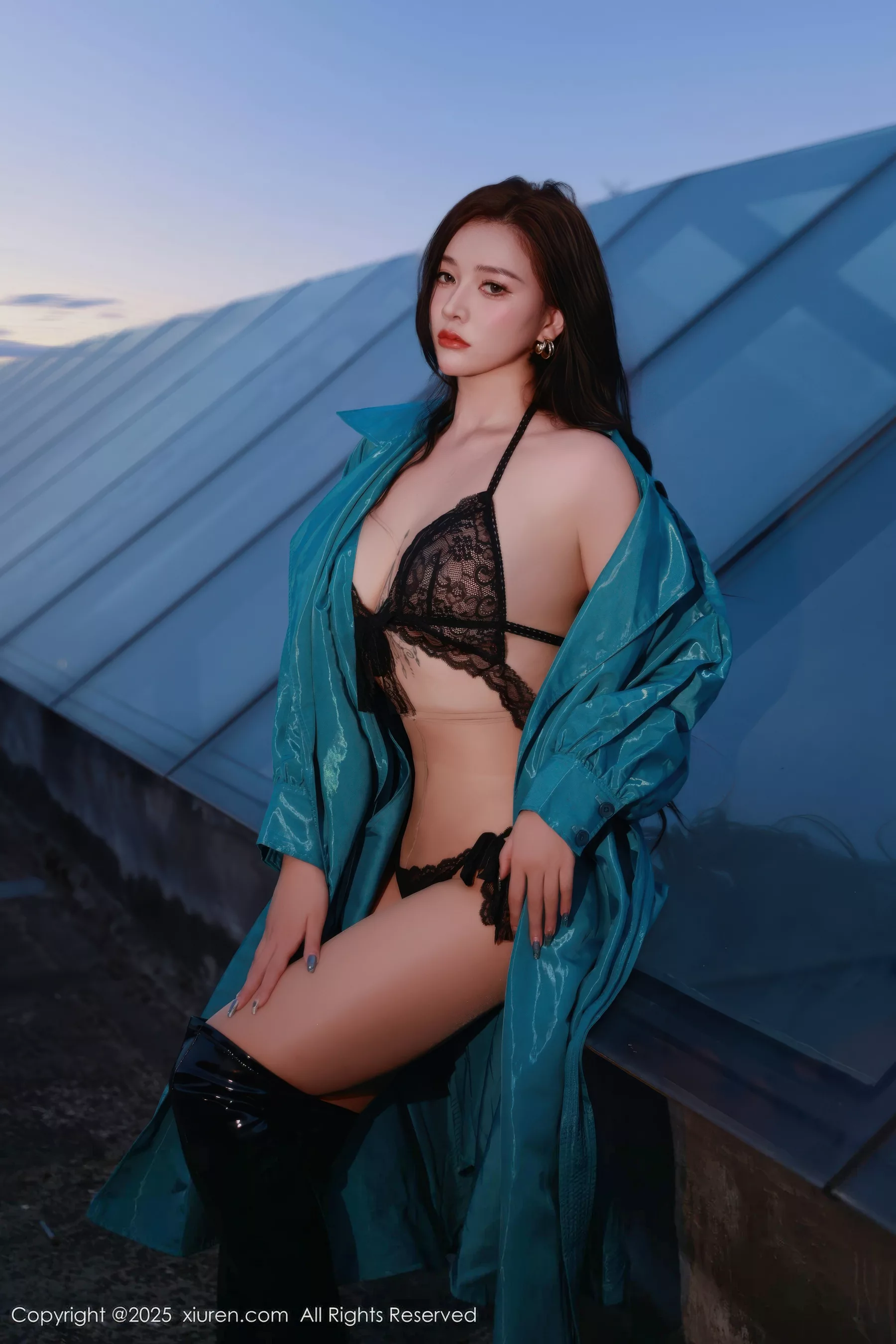 [XiuRen] 20250917 N10776 Nabi#[82P]-10