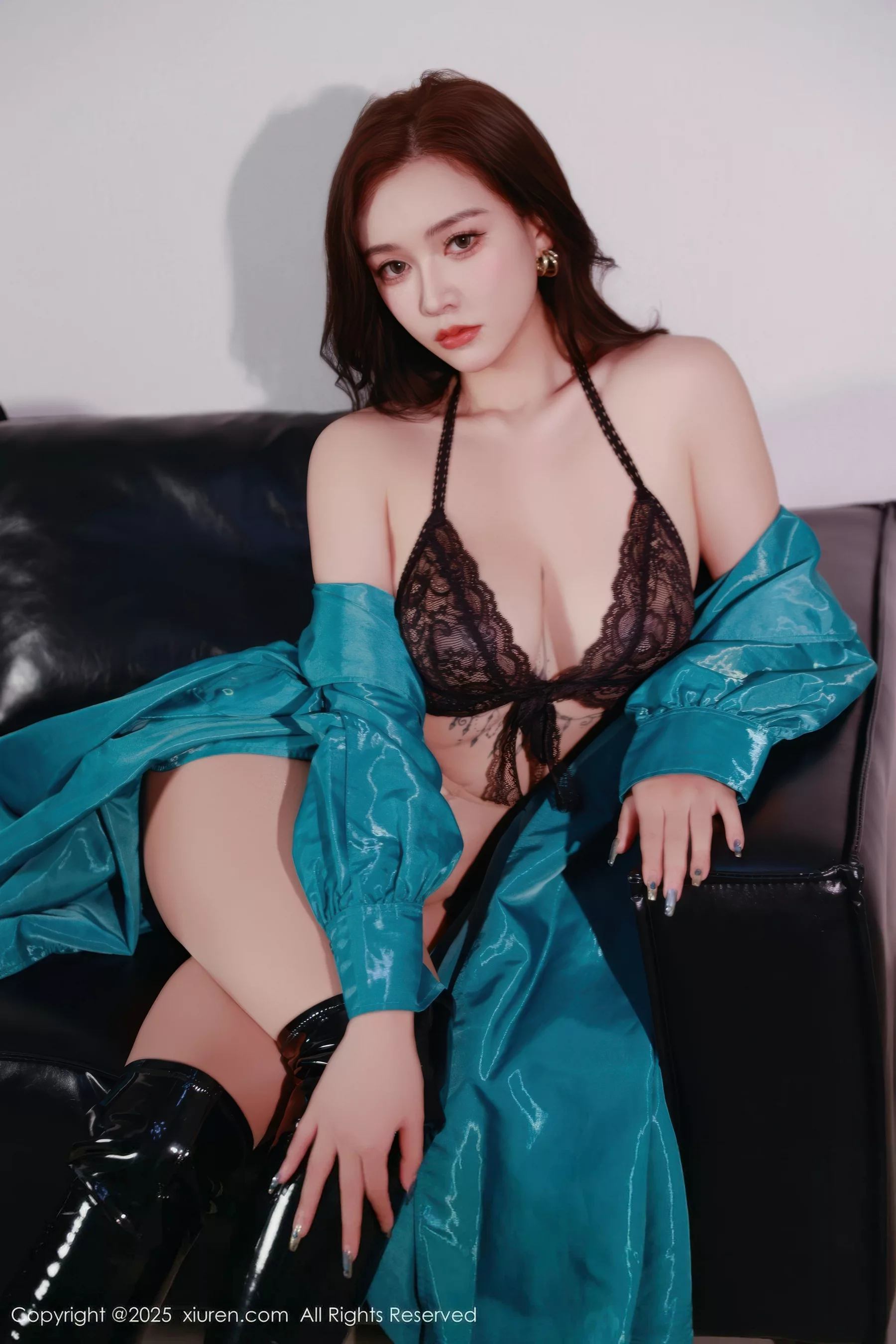 [XiuRen] 20250917 N10776 Nabi#[82P]-10